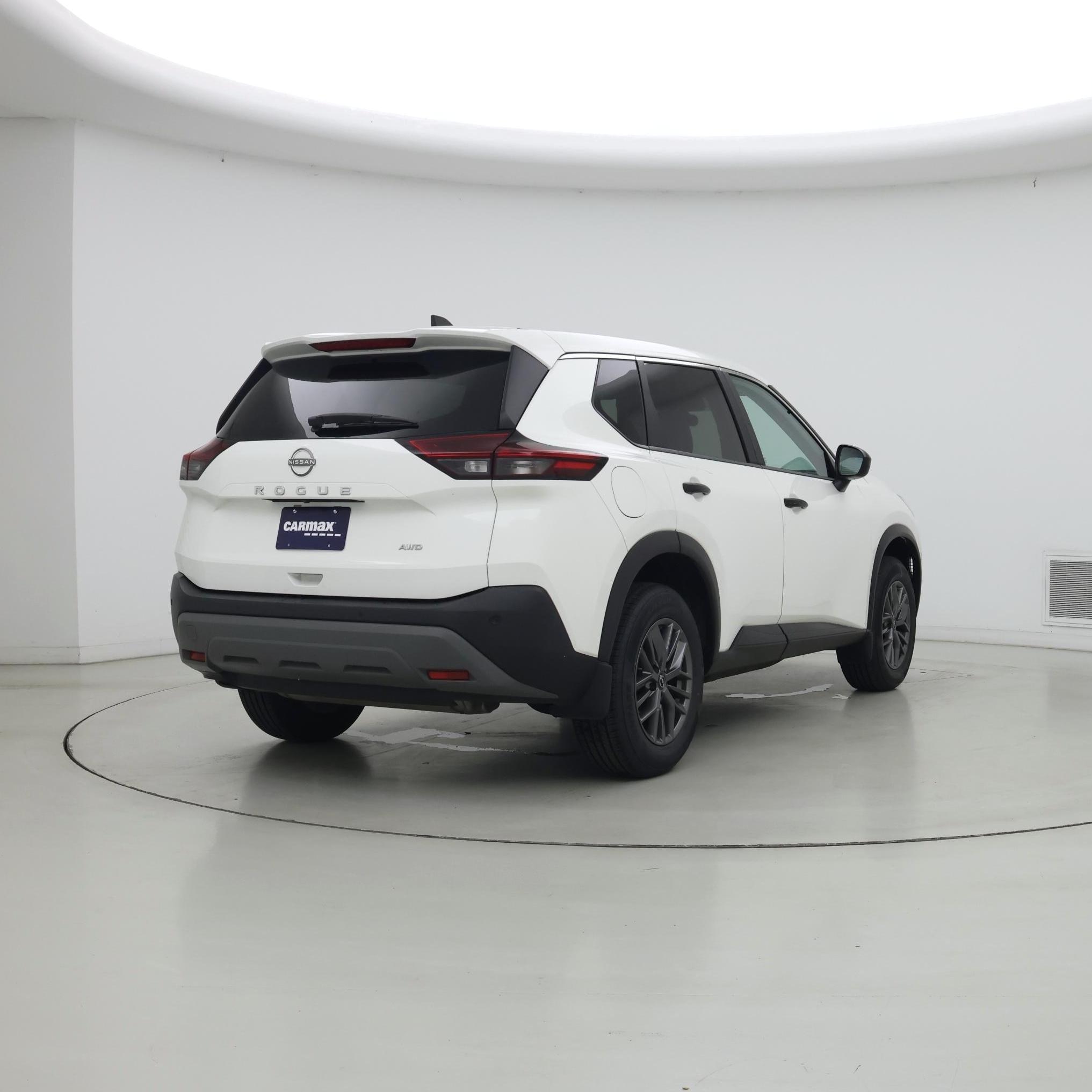 Thumbnail: 2023 Nissan Rogue - 8