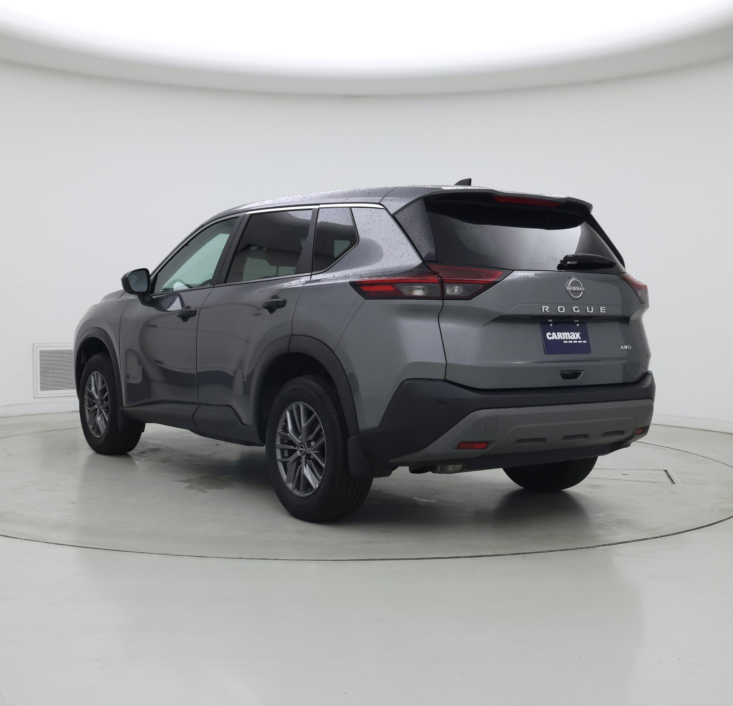 Thumbnail: 2023 Nissan Rogue - 2