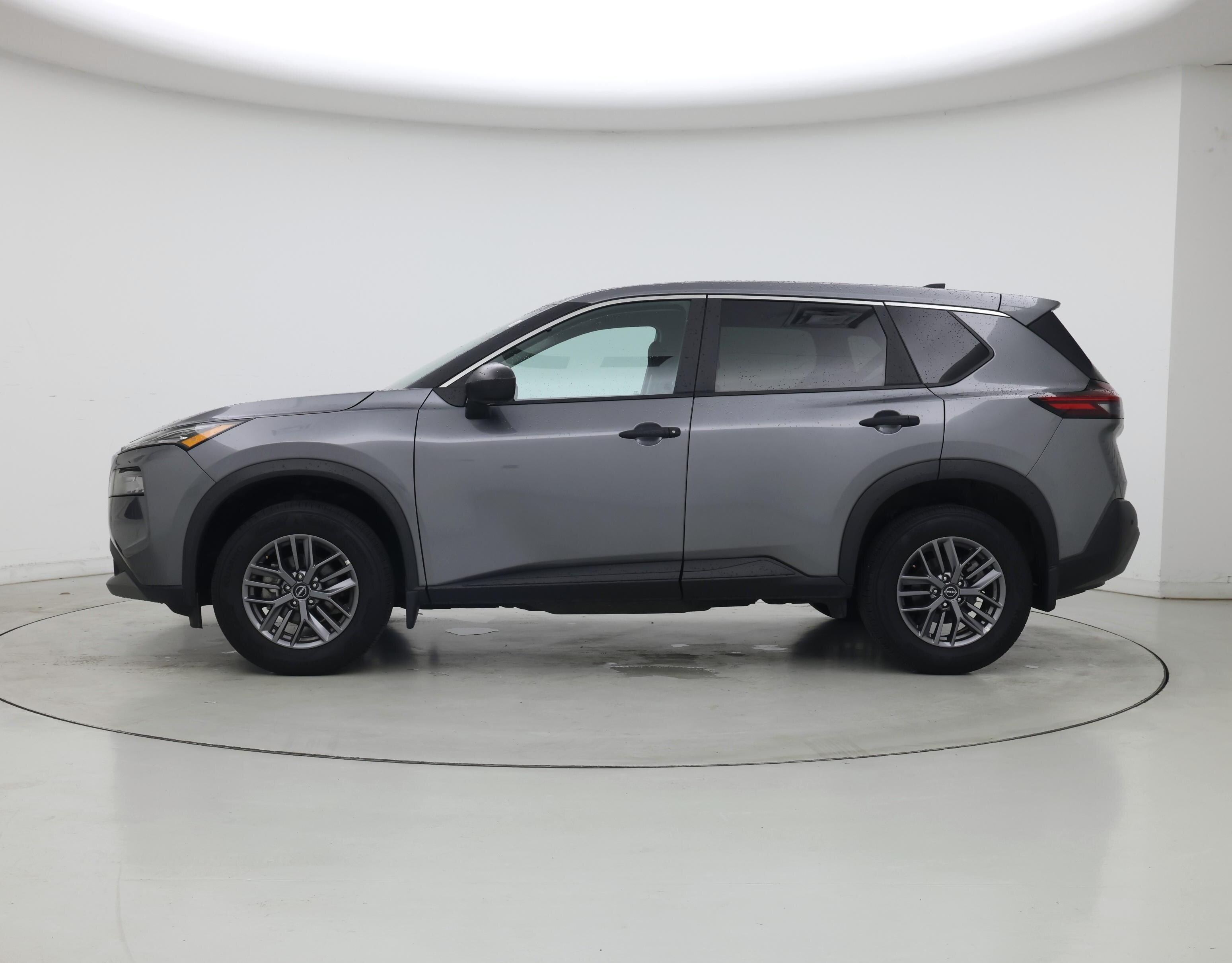 Thumbnail: 2023 Nissan Rogue - 3