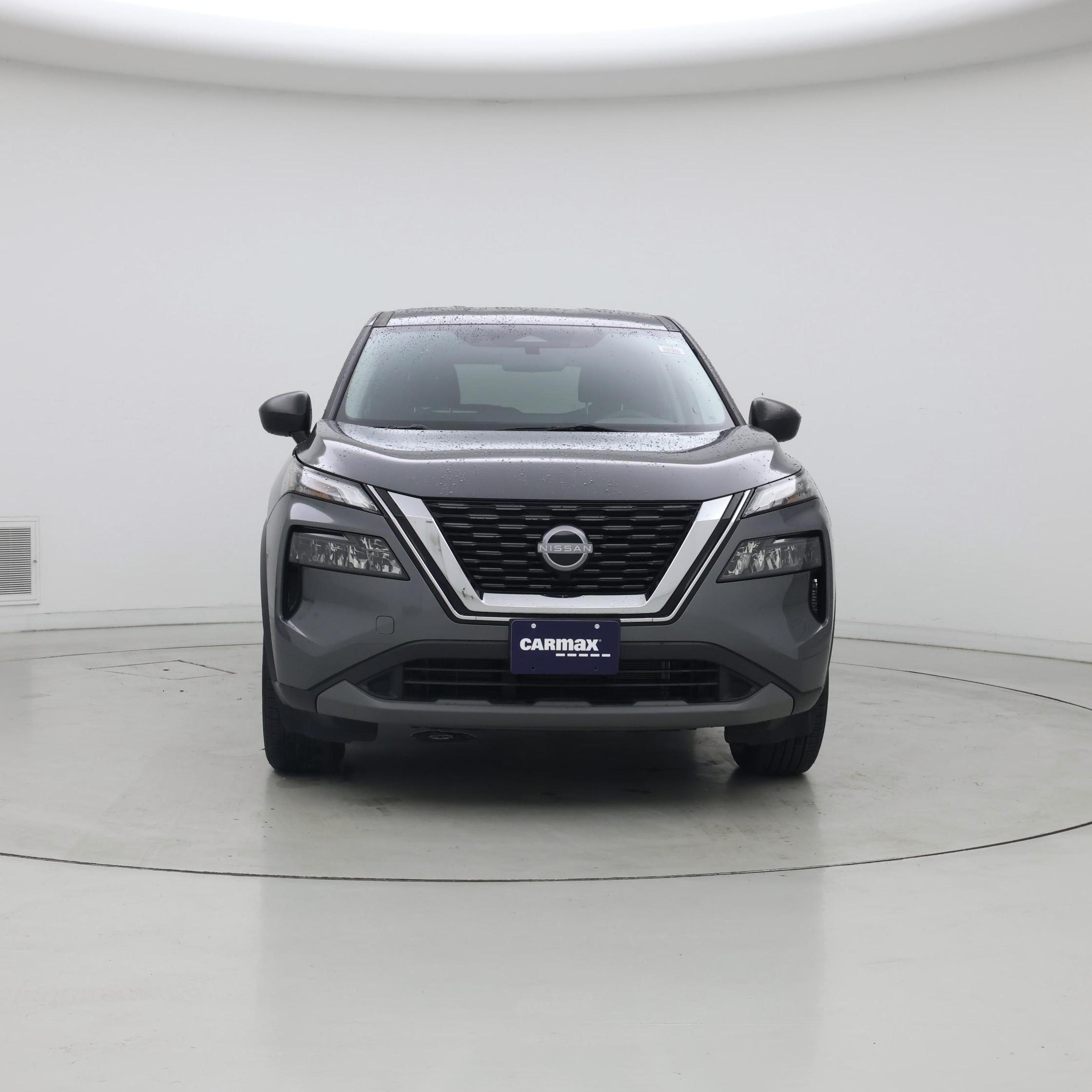 Thumbnail: 2023 Nissan Rogue - 5