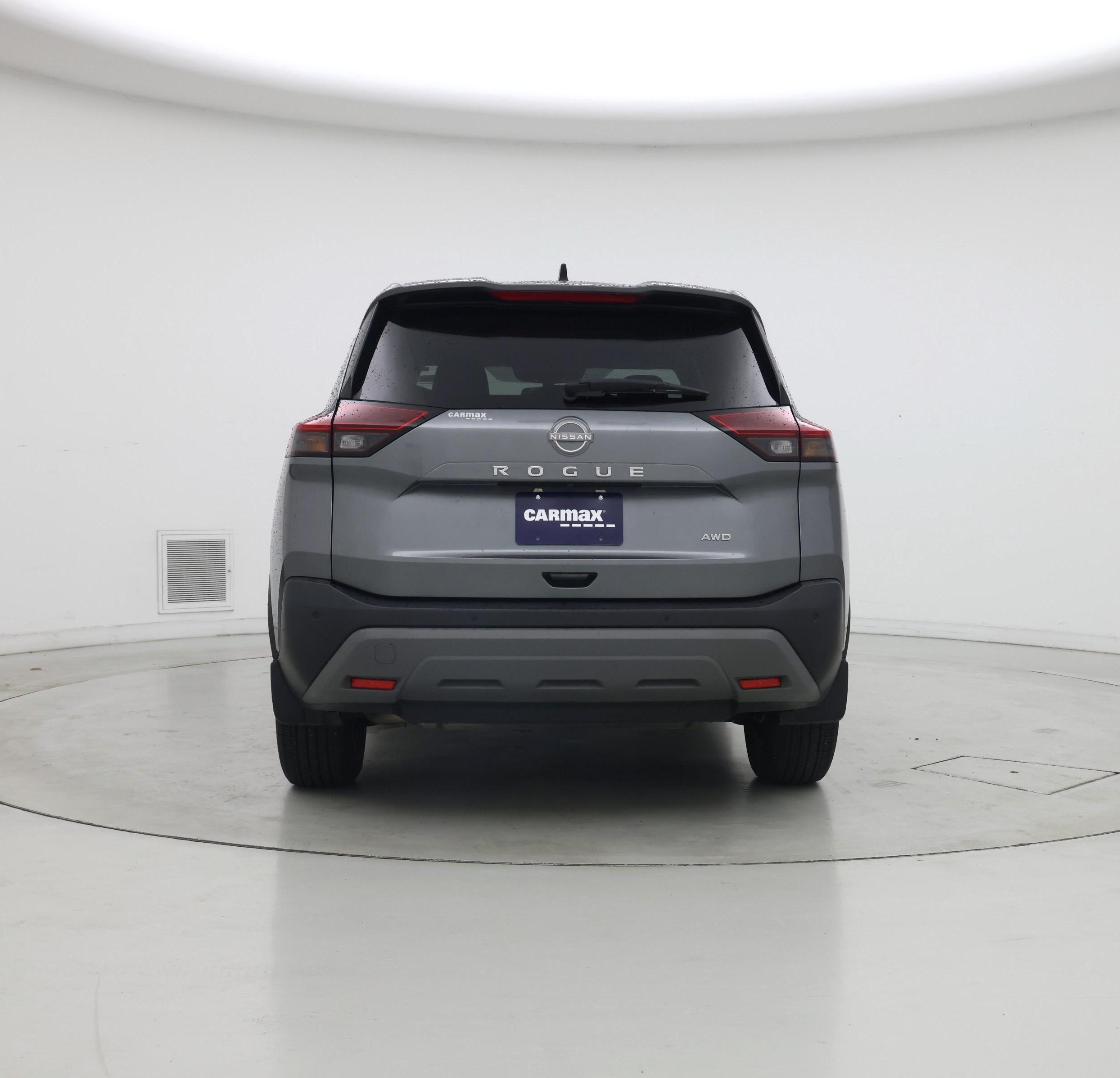 Thumbnail: 2023 Nissan Rogue - 6