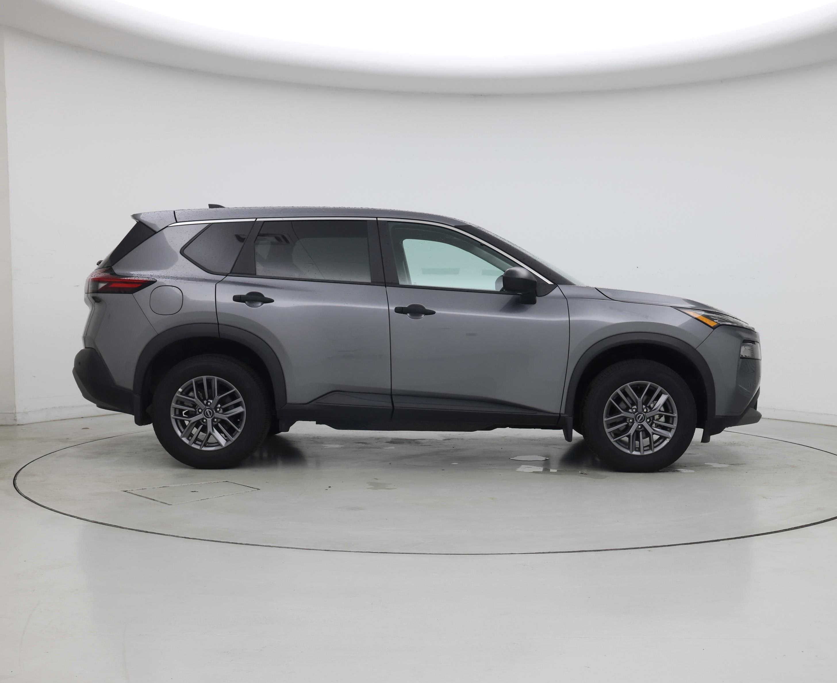 Thumbnail: 2023 Nissan Rogue - 7