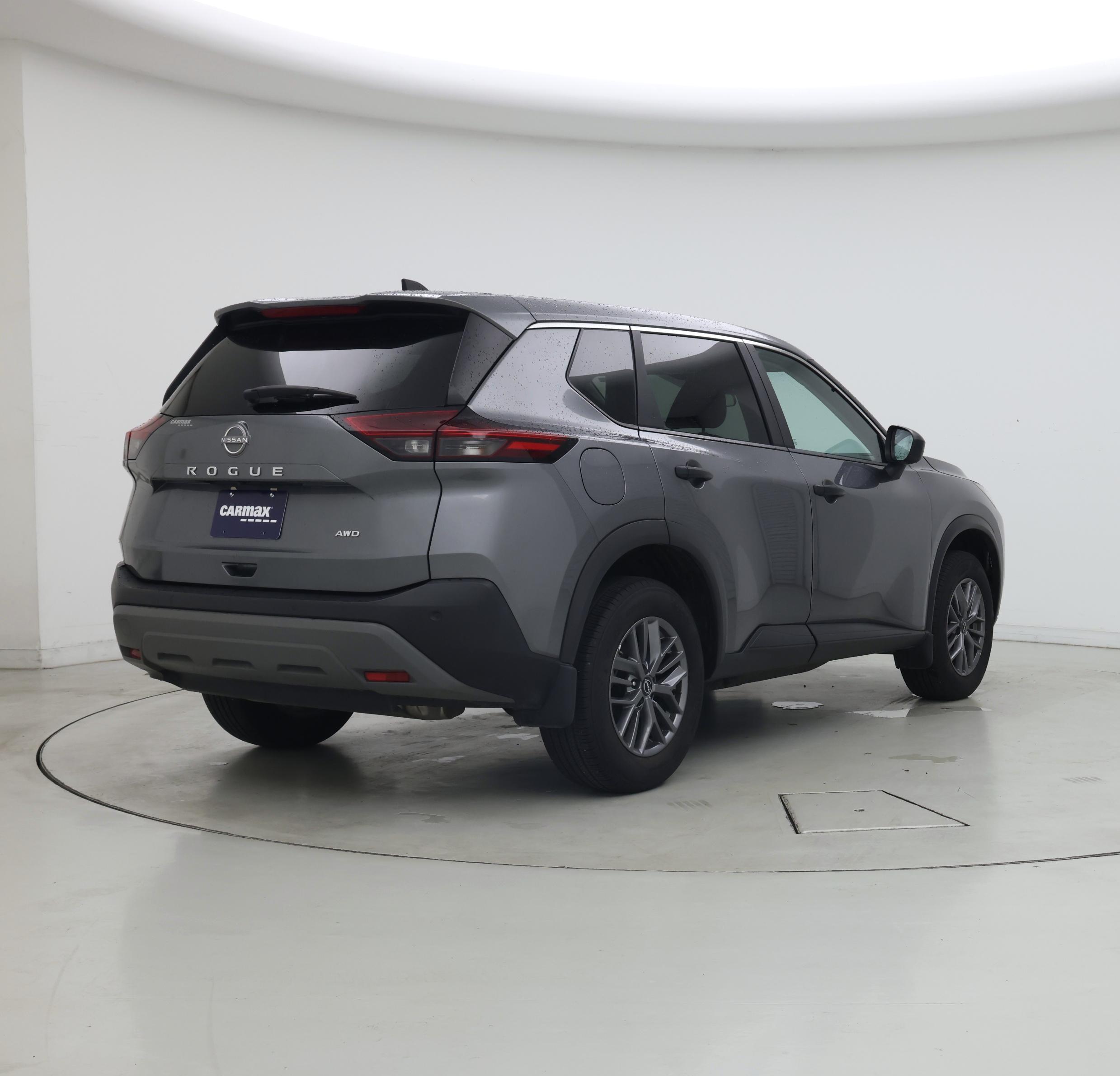 Thumbnail: 2023 Nissan Rogue - 8