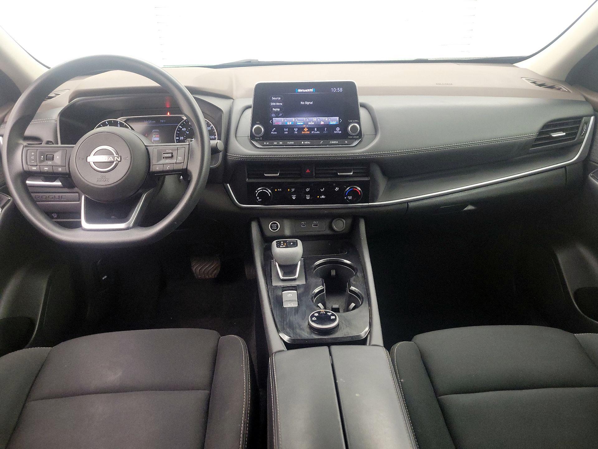 Thumbnail: 2023 Nissan Rogue - 9