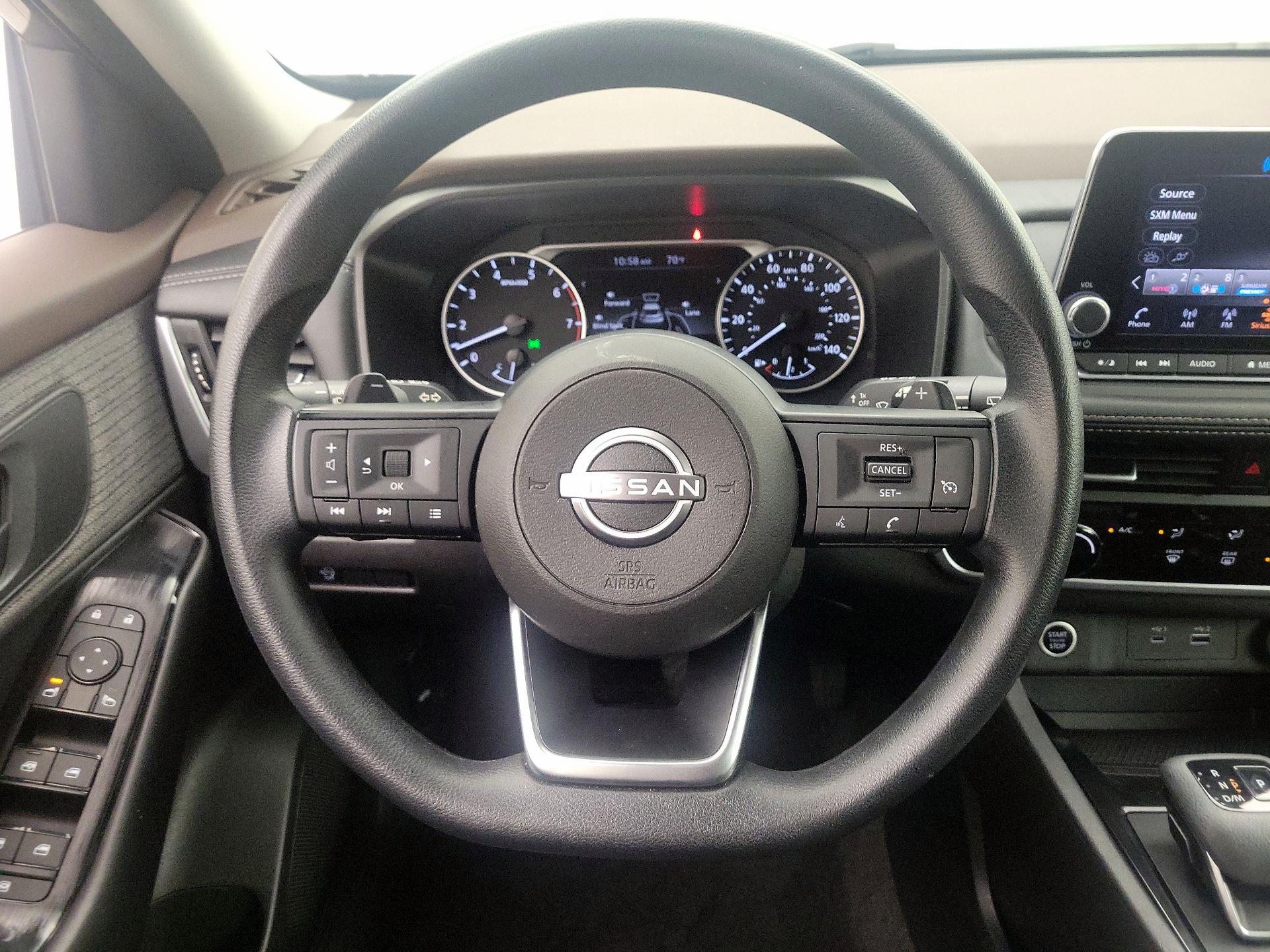 Thumbnail: 2023 Nissan Rogue - 10