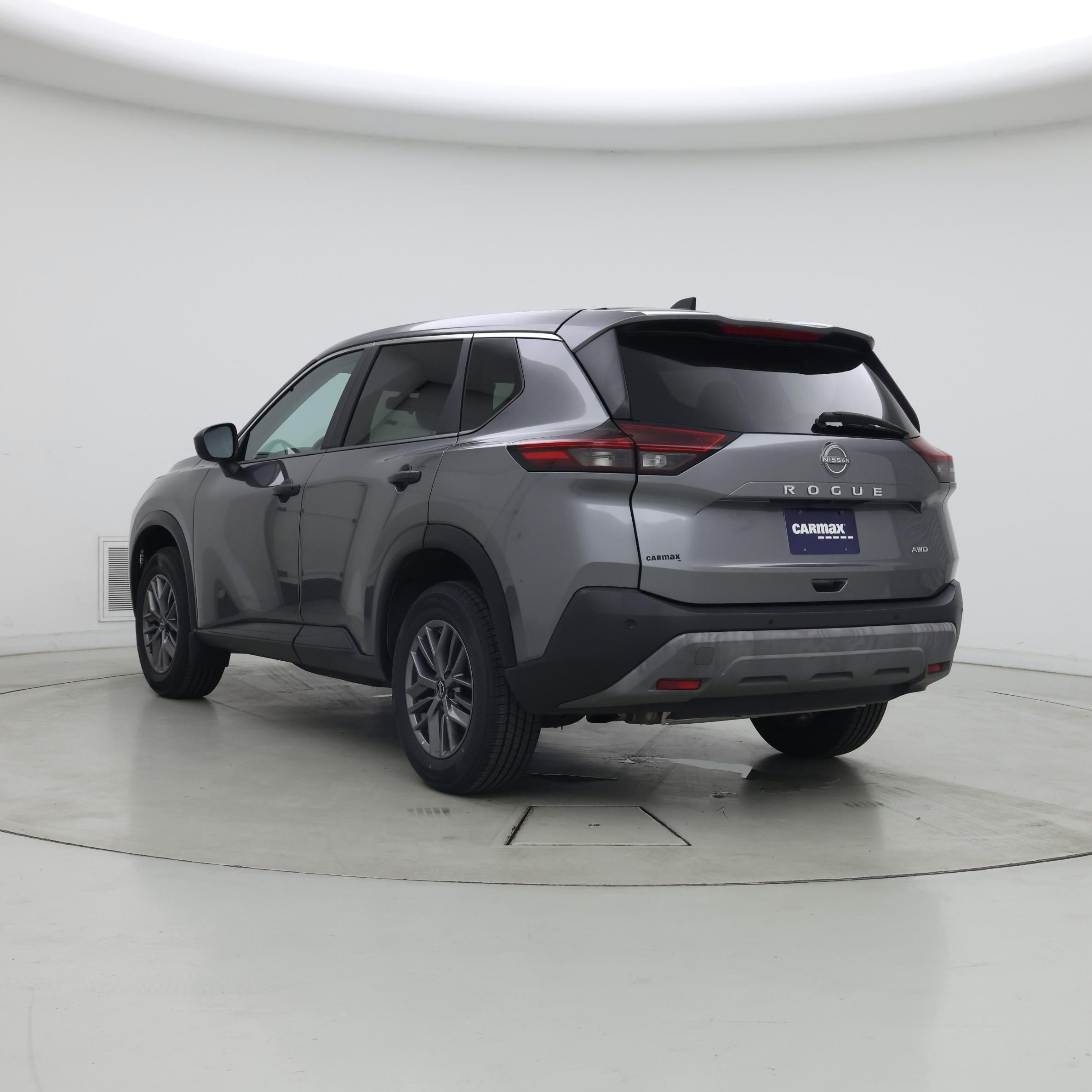 Thumbnail: 2023 Nissan Rogue - 2