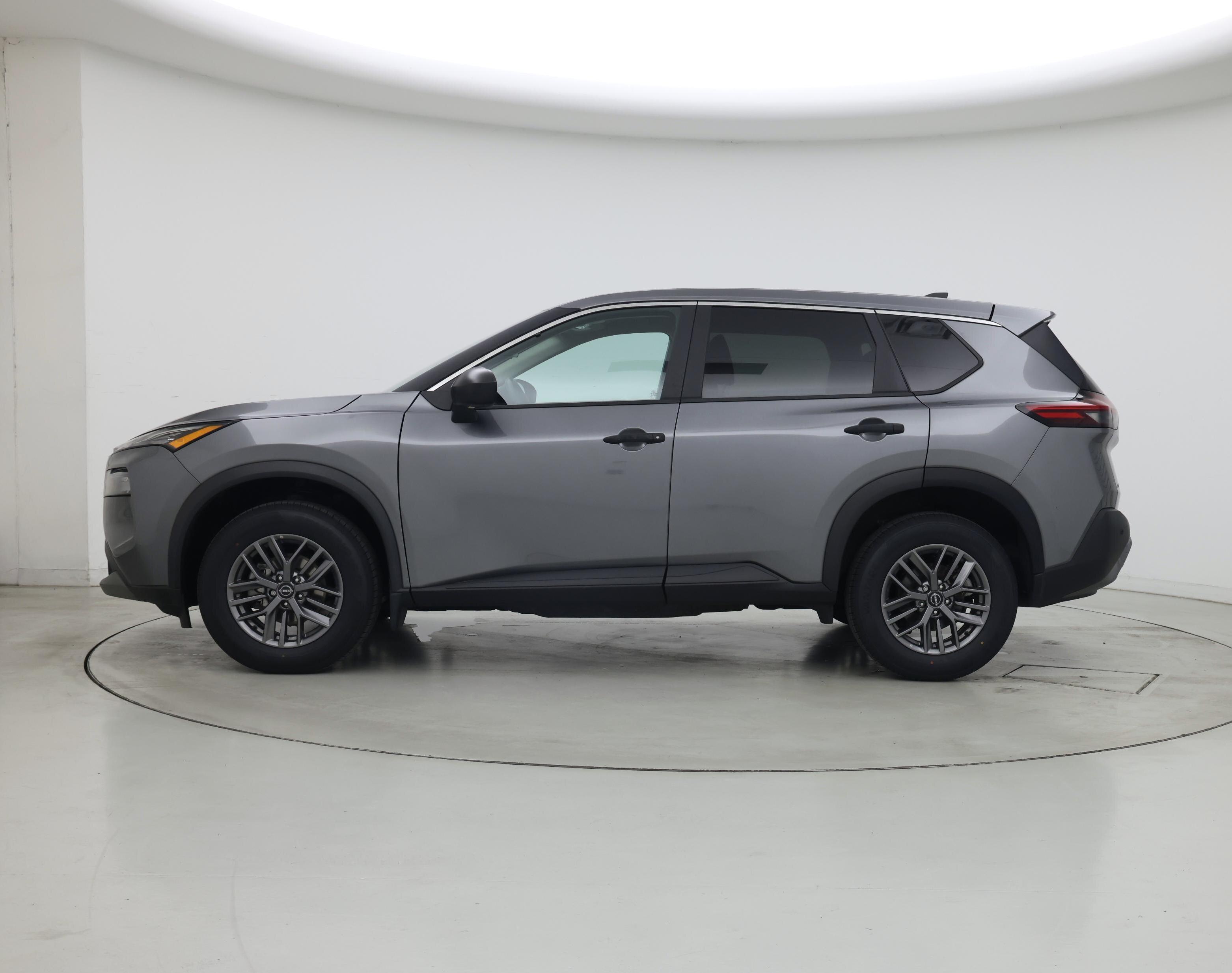 Thumbnail: 2023 Nissan Rogue - 3