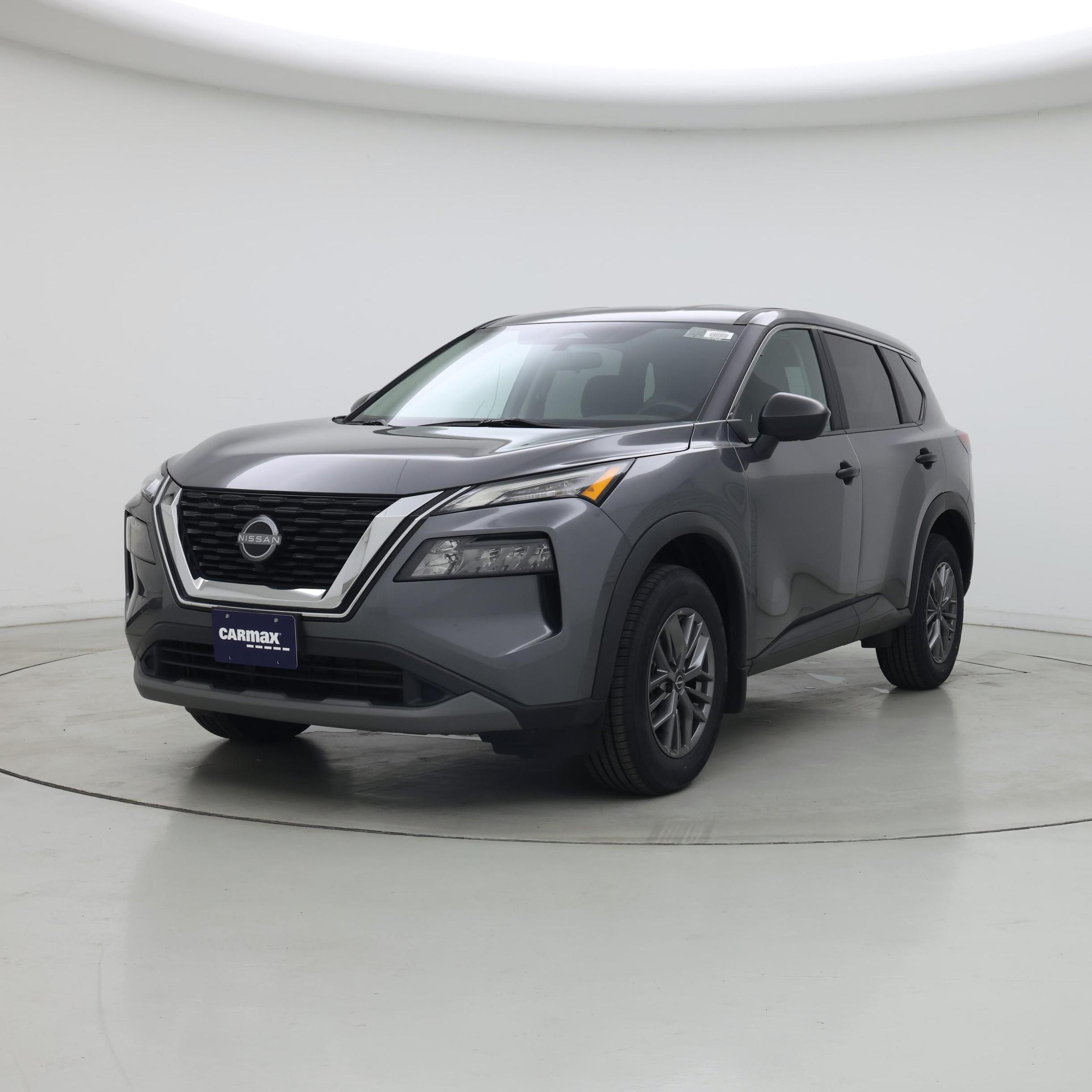 Thumbnail: 2023 Nissan Rogue - 4
