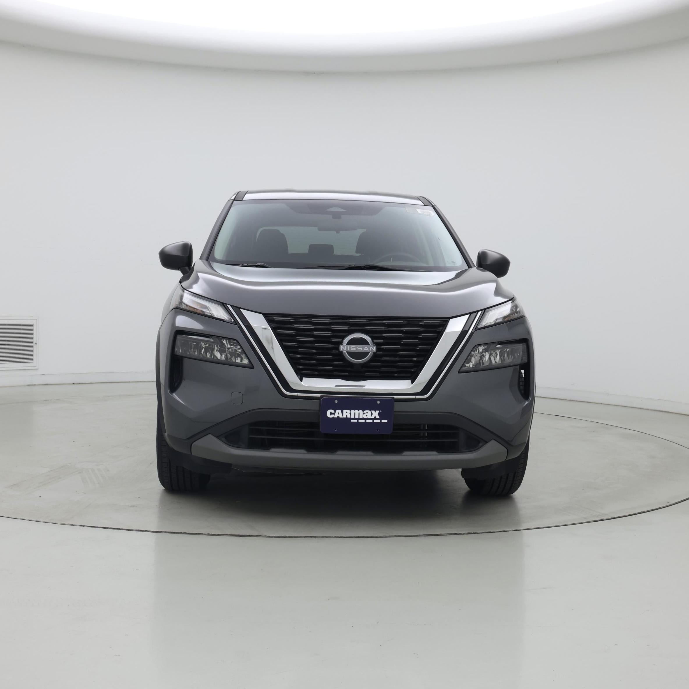 Thumbnail: 2023 Nissan Rogue - 5
