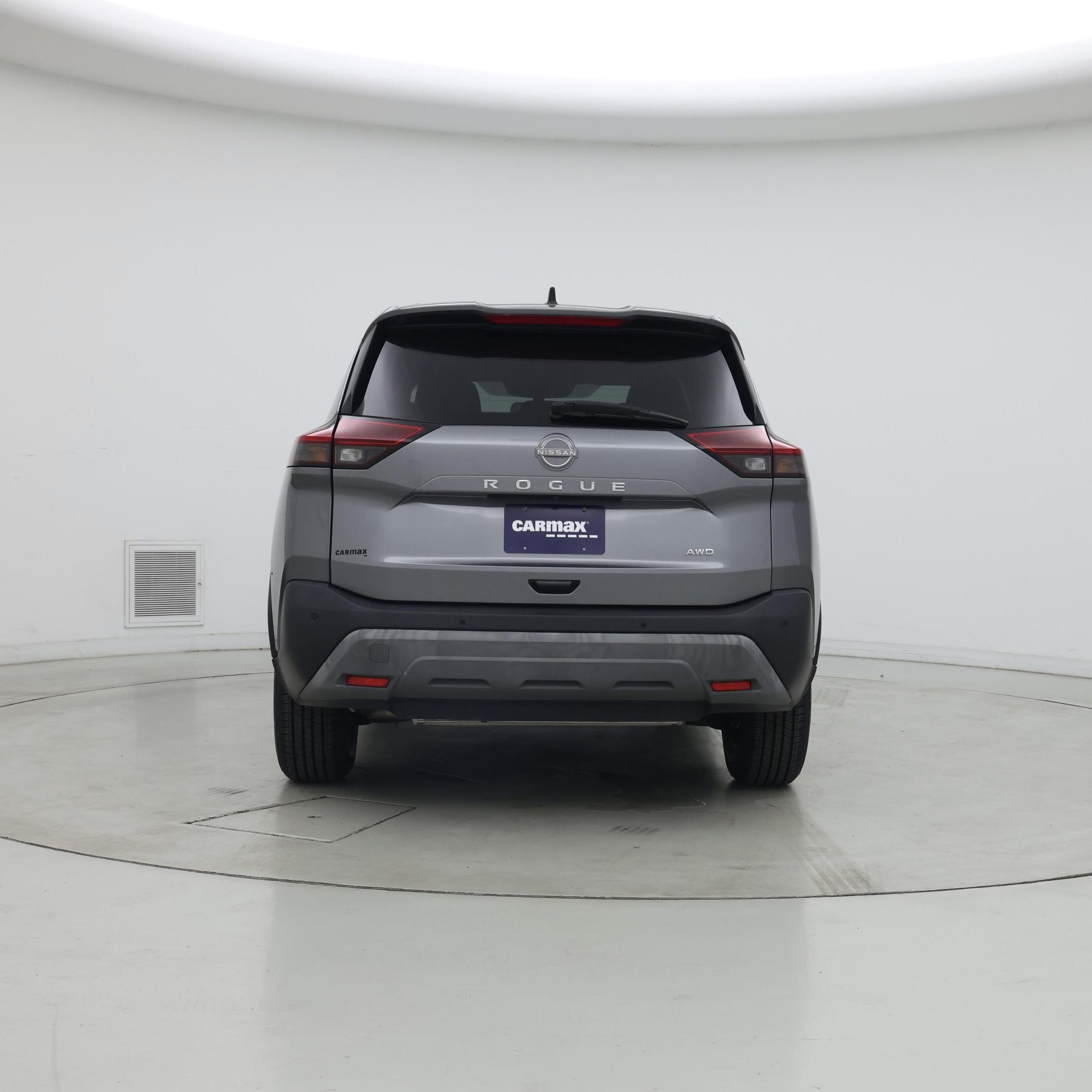 Thumbnail: 2023 Nissan Rogue - 6
