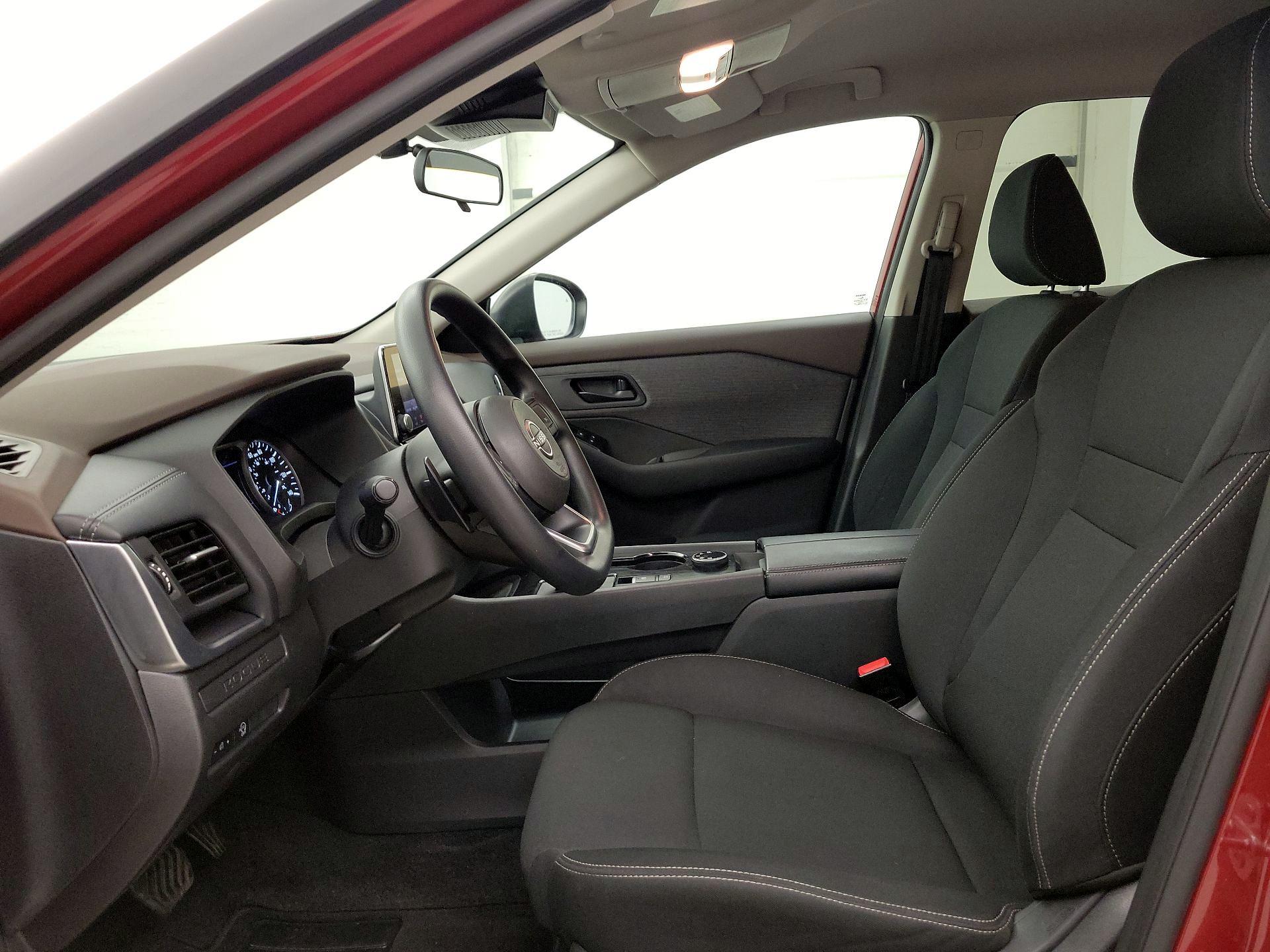 Thumbnail: 2023 Nissan Rogue - 11