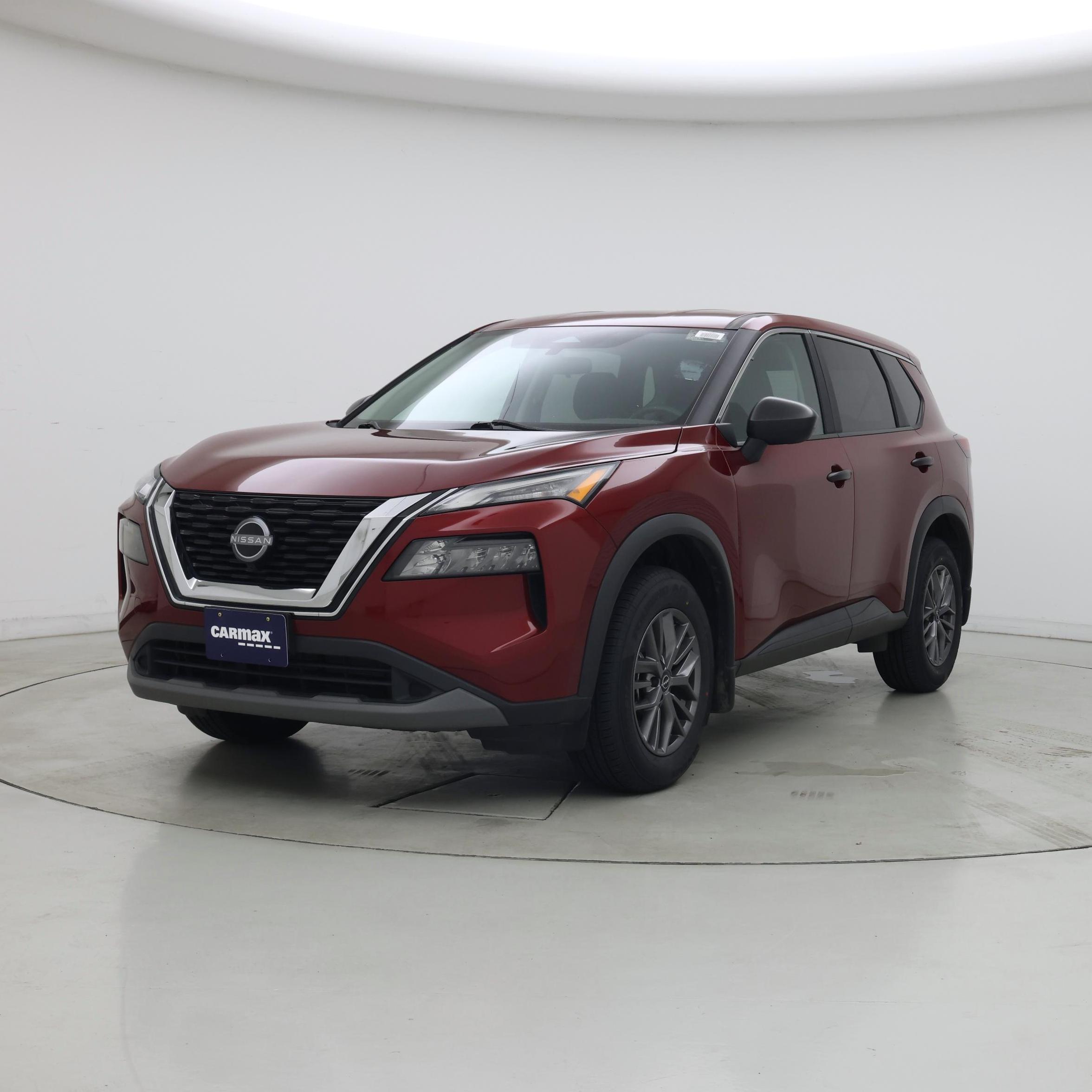 Thumbnail: 2023 Nissan Rogue - 4