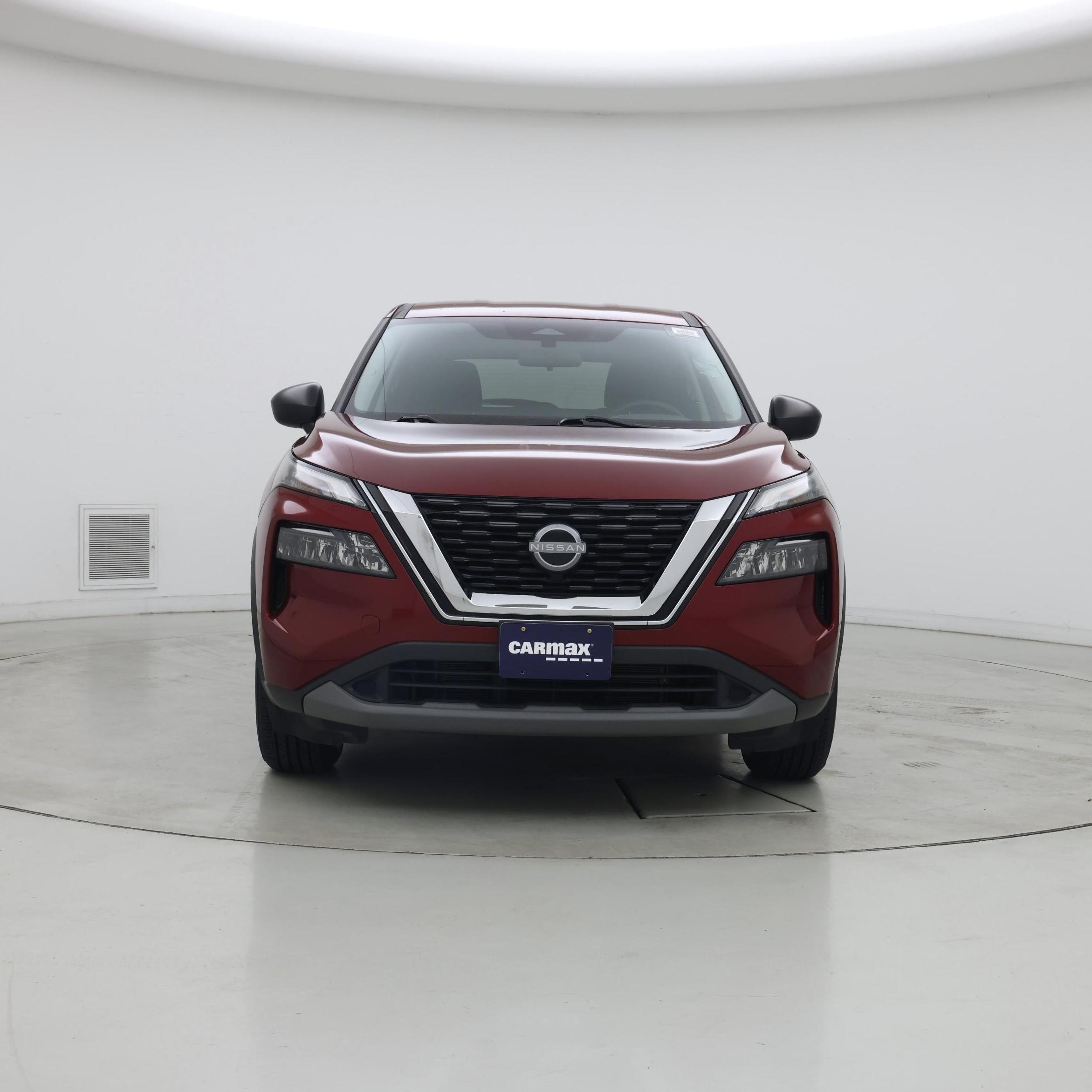 Thumbnail: 2023 Nissan Rogue - 5
