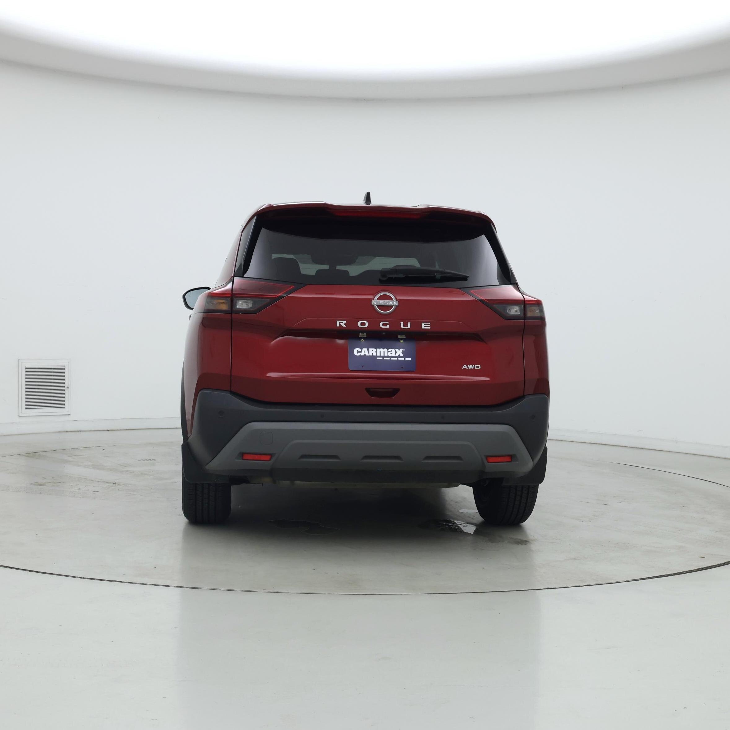 Thumbnail: 2023 Nissan Rogue - 6