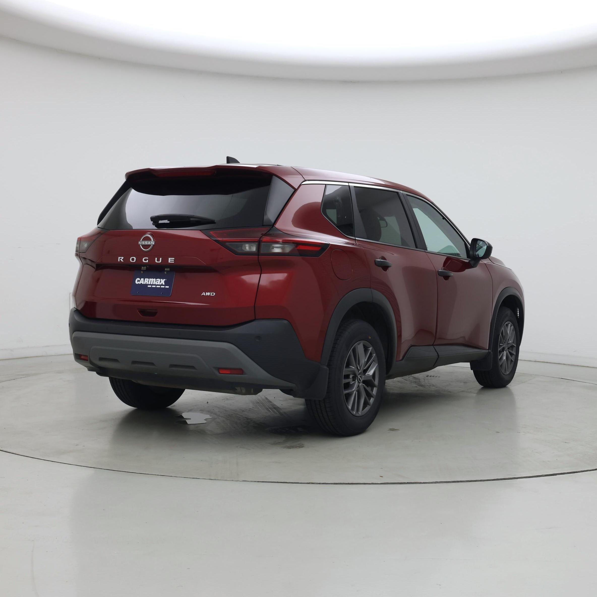 Thumbnail: 2023 Nissan Rogue - 8
