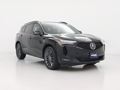 2023 Acura RDX SH-AWD A-Spec Advance