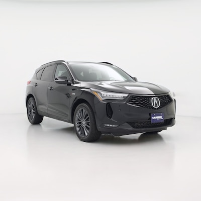 2023 Acura RDX SH-AWD A-Spec Advance