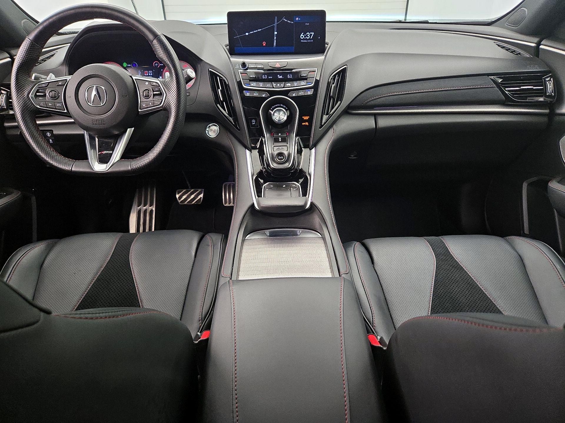 Thumbnail: 2023 Acura RDX - 9