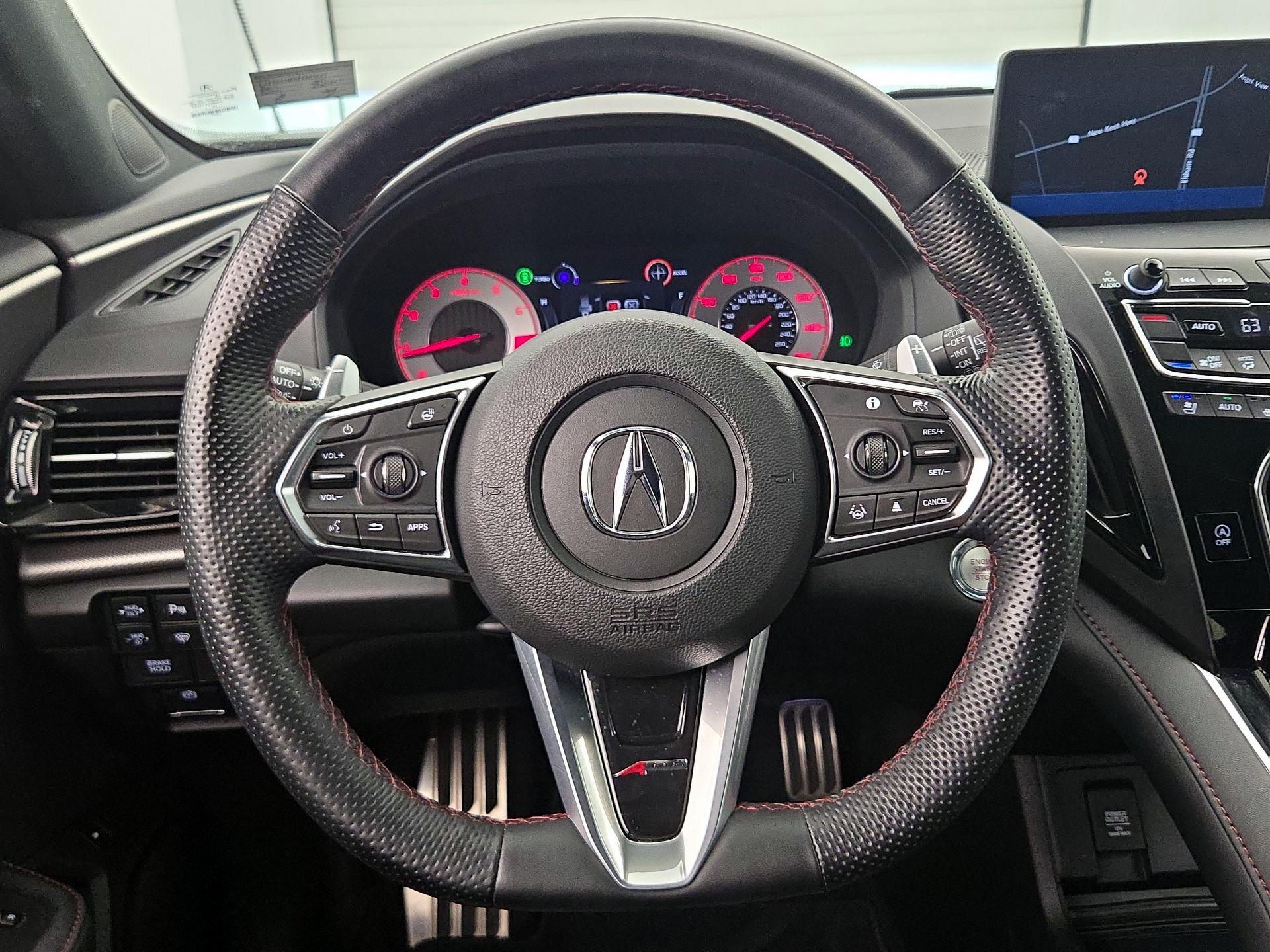 Thumbnail: 2023 Acura RDX - 10