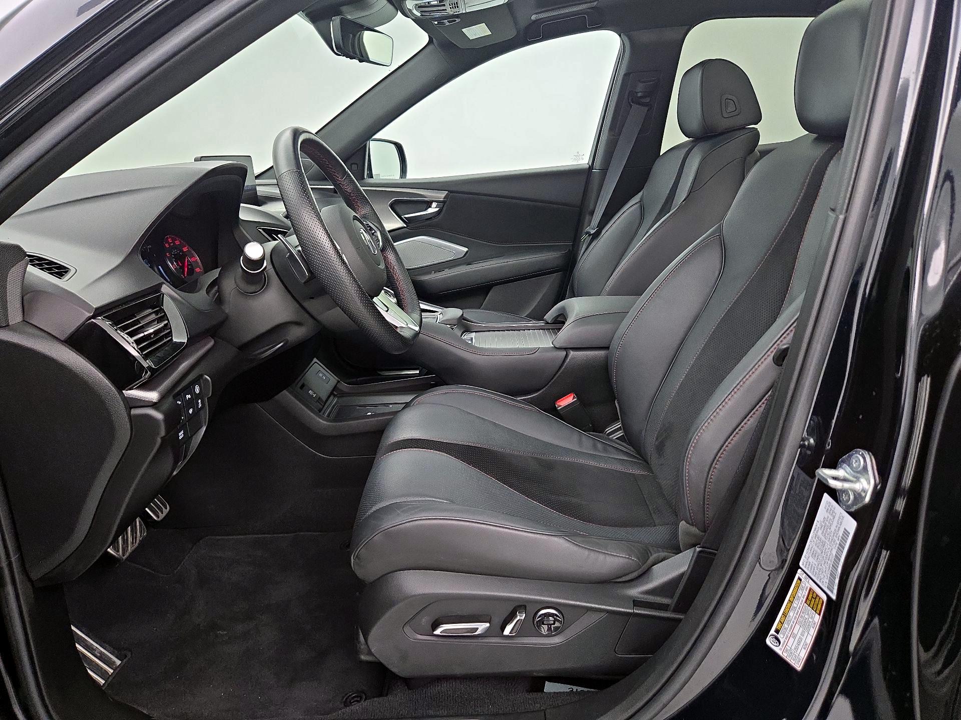 Thumbnail: 2023 Acura RDX - 11