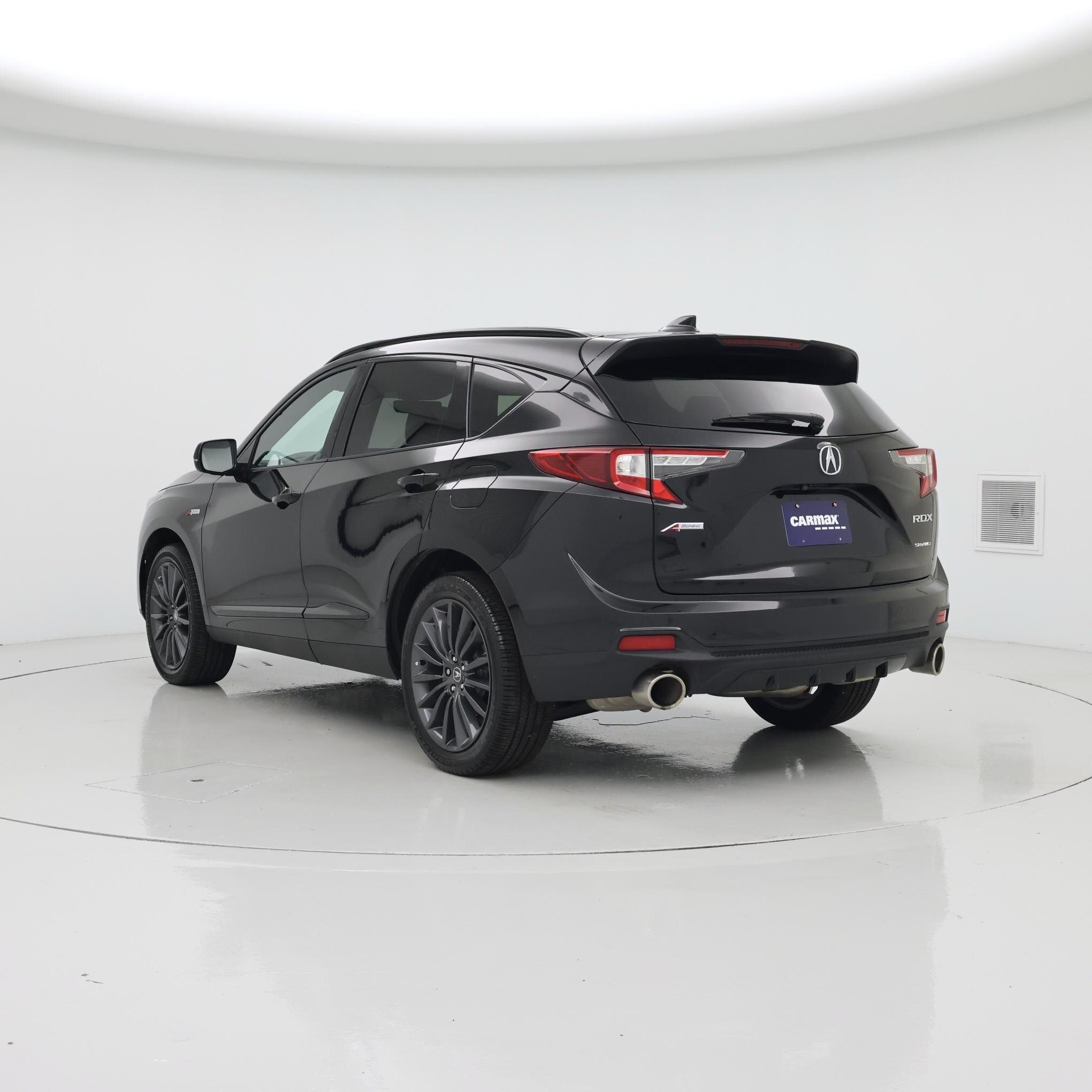 Thumbnail: 2023 Acura RDX - 2