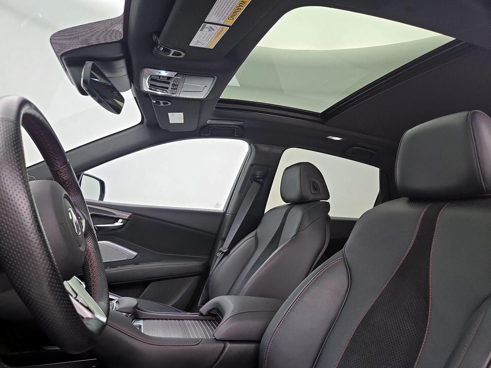 Thumbnail: 2023 Acura RDX - 20