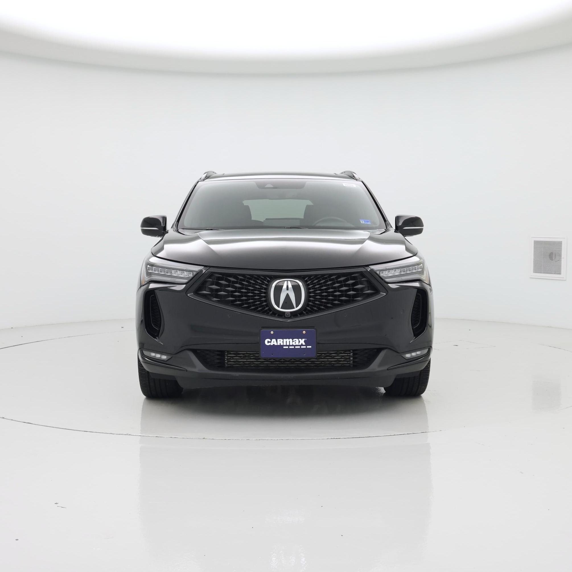 Thumbnail: 2023 Acura RDX - 5