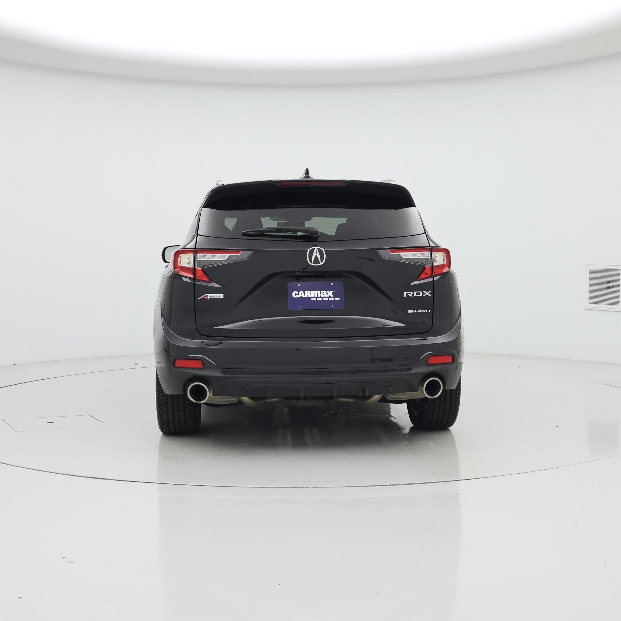 Thumbnail: 2023 Acura RDX - 6
