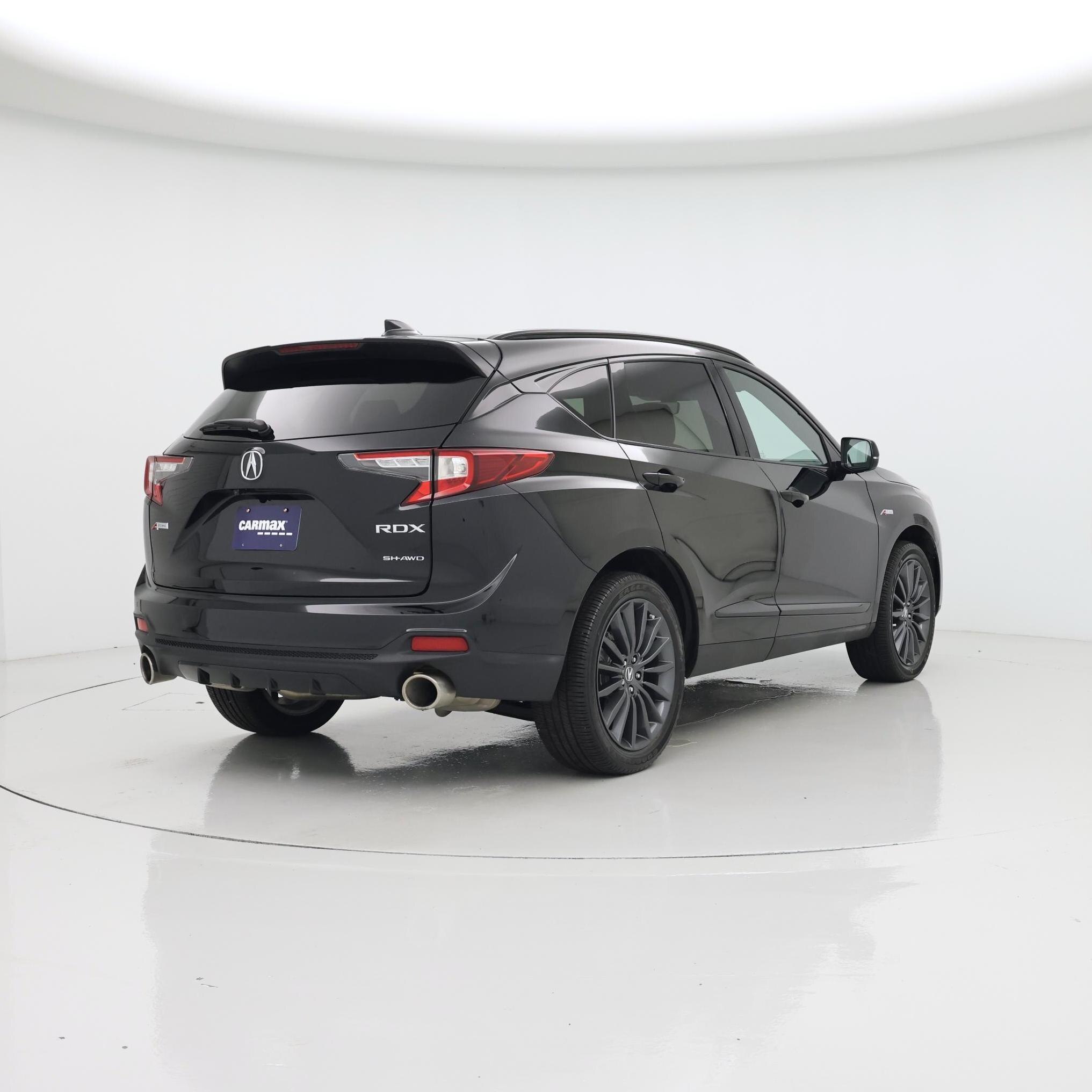 Thumbnail: 2023 Acura RDX - 8