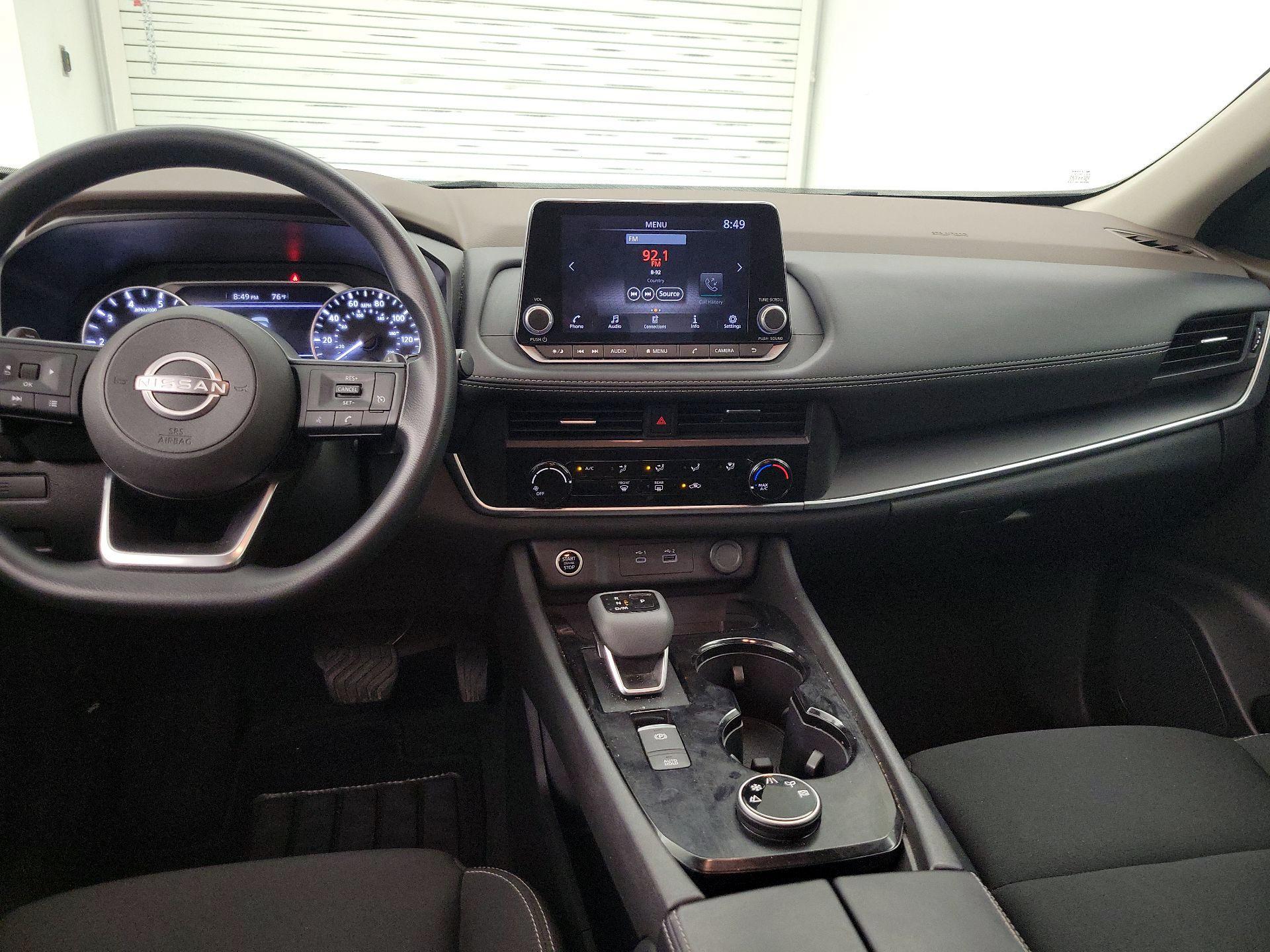 Thumbnail: 2023 Nissan Rogue - 9