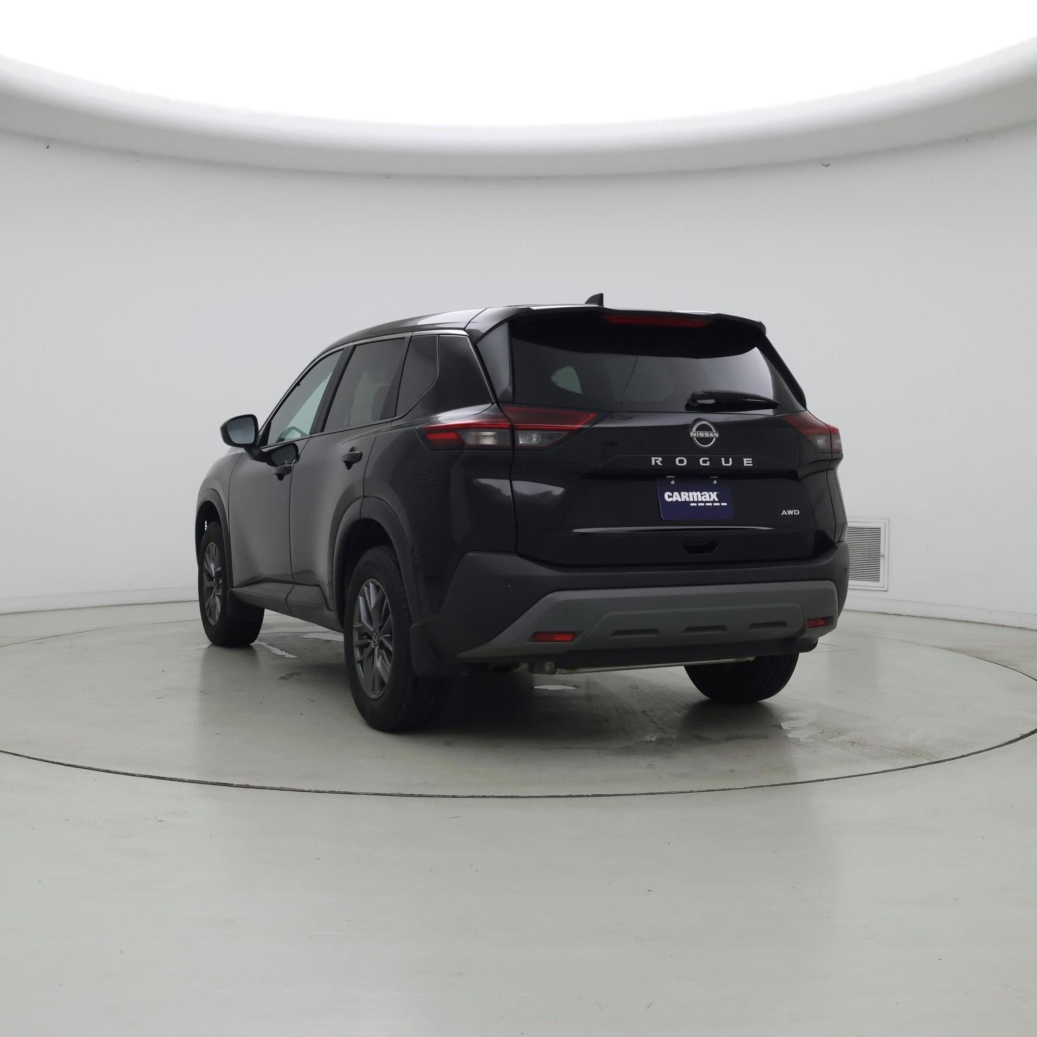 Thumbnail: 2023 Nissan Rogue - 2