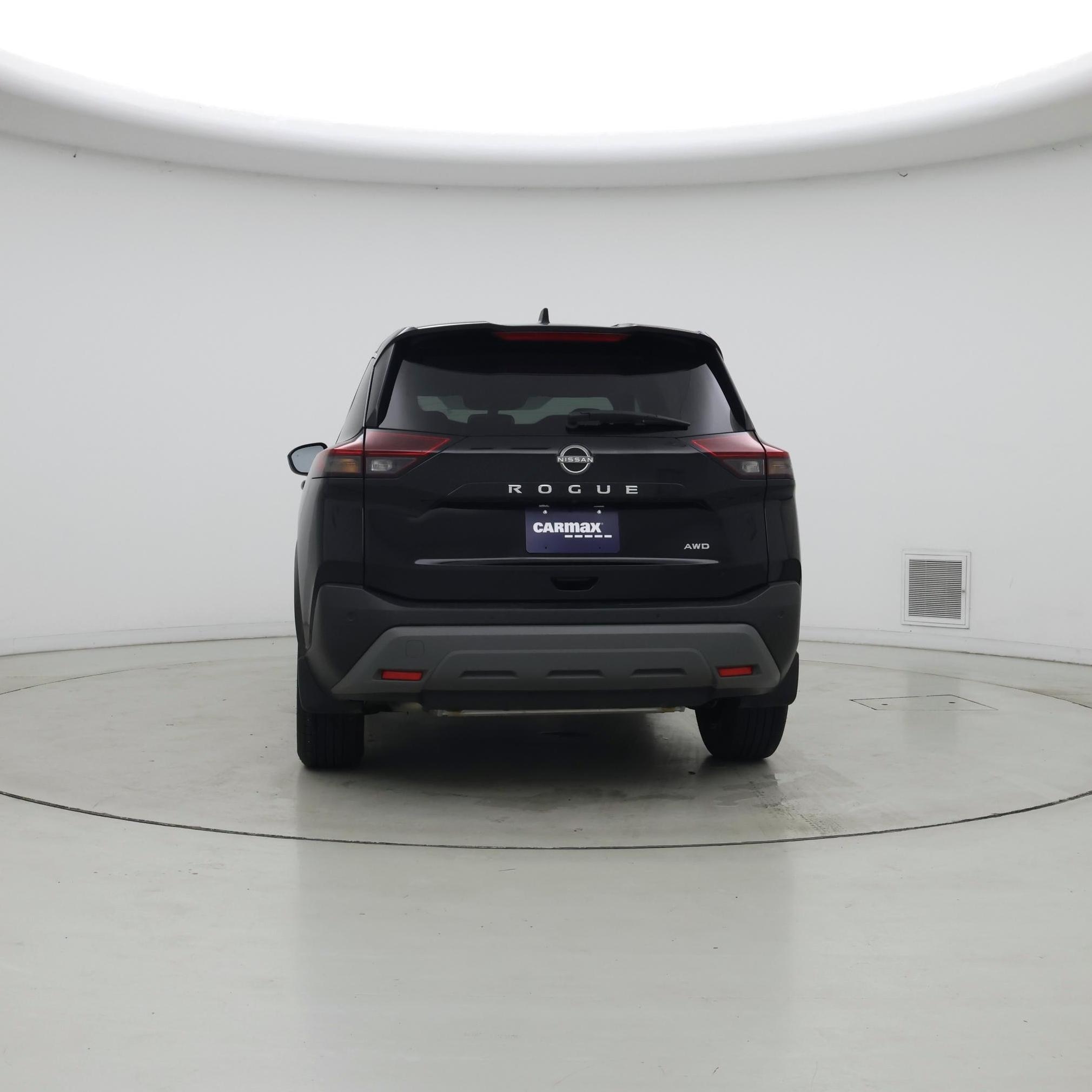 Thumbnail: 2023 Nissan Rogue - 6