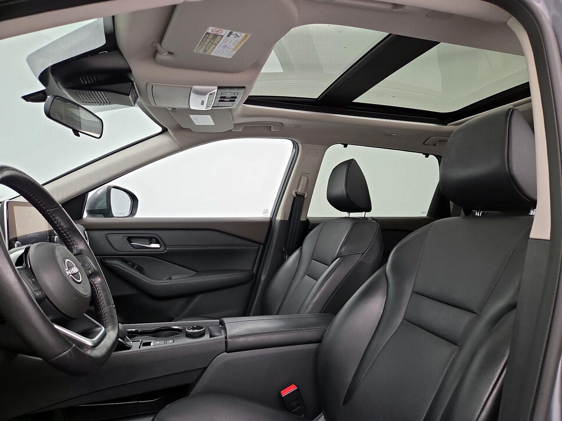 Thumbnail: 2023 Nissan Rogue - 19