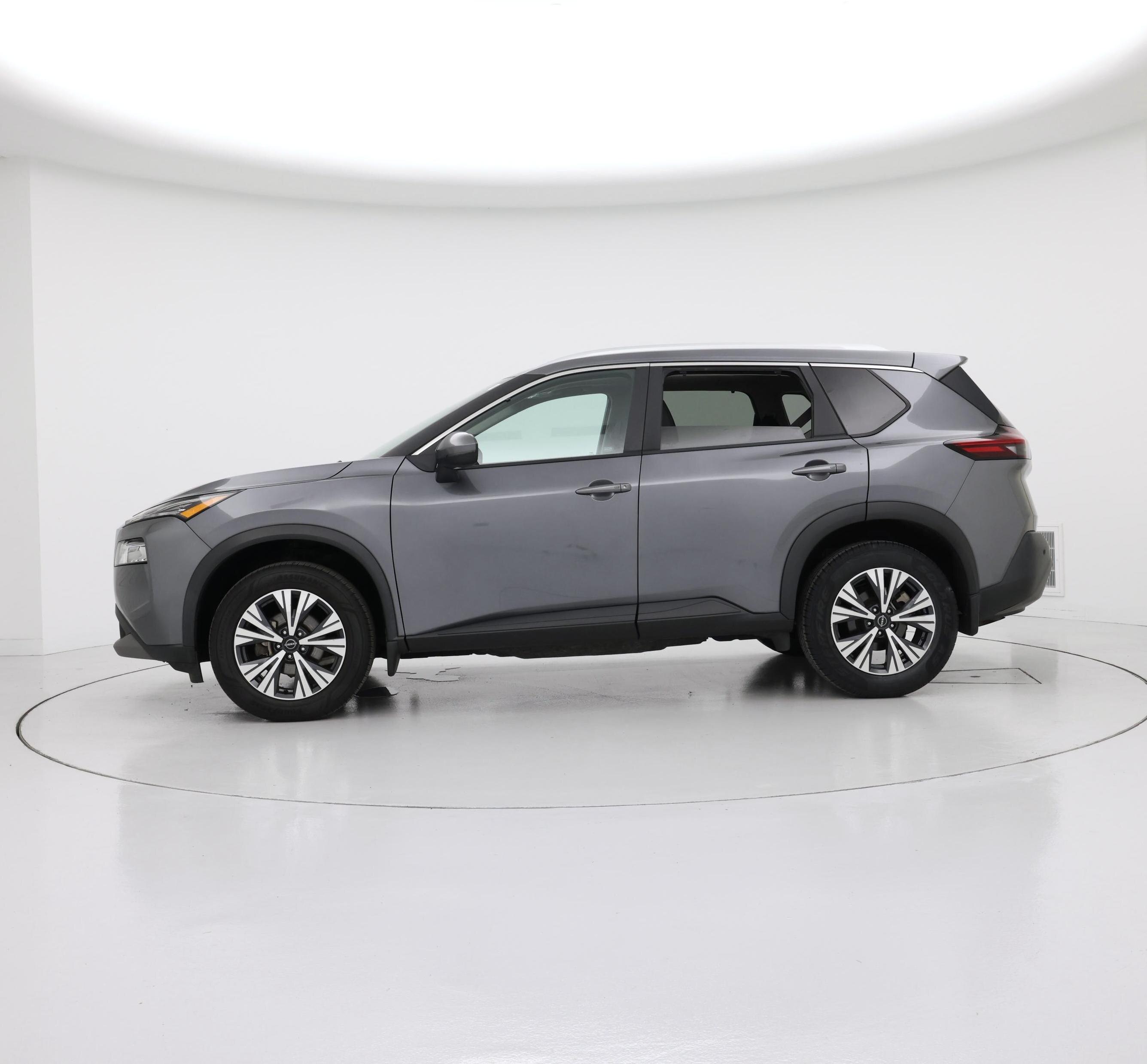 Thumbnail: 2023 Nissan Rogue - 3