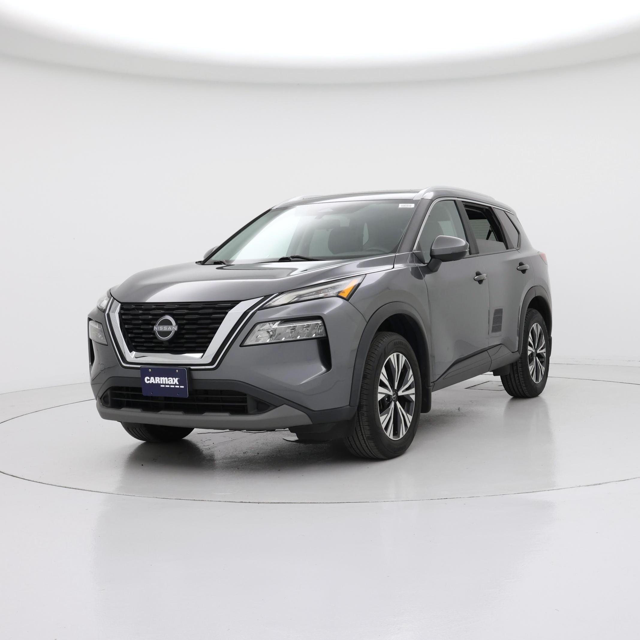 Thumbnail: 2023 Nissan Rogue - 4