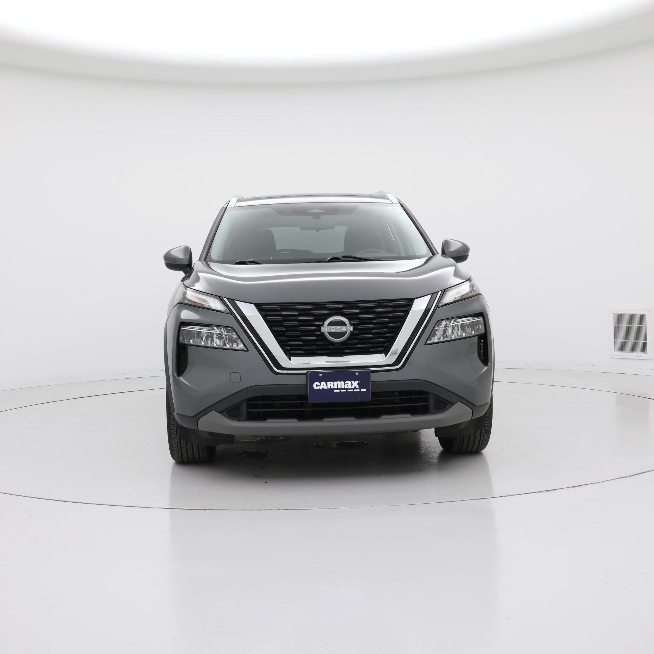 Thumbnail: 2023 Nissan Rogue - 5