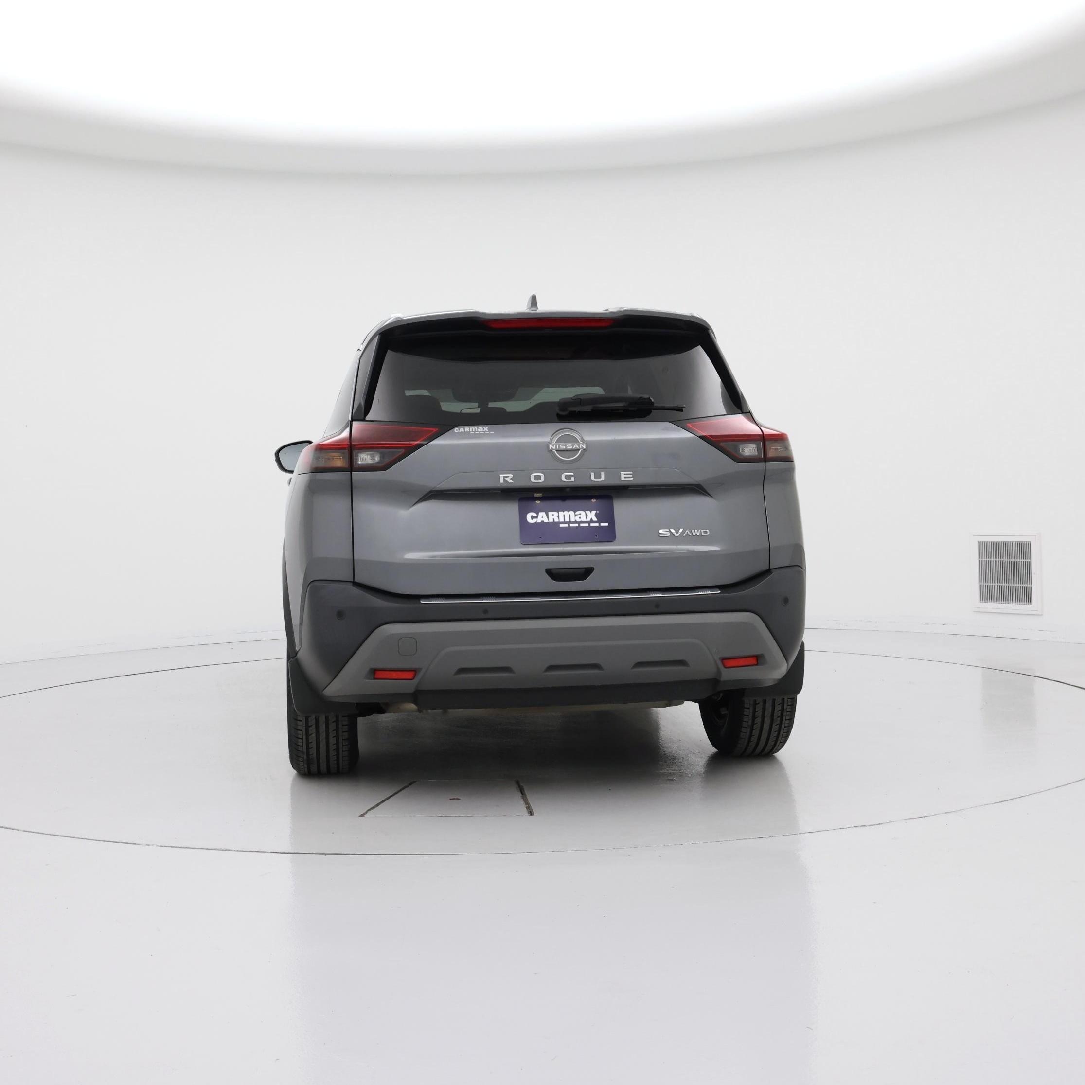 Thumbnail: 2023 Nissan Rogue - 6