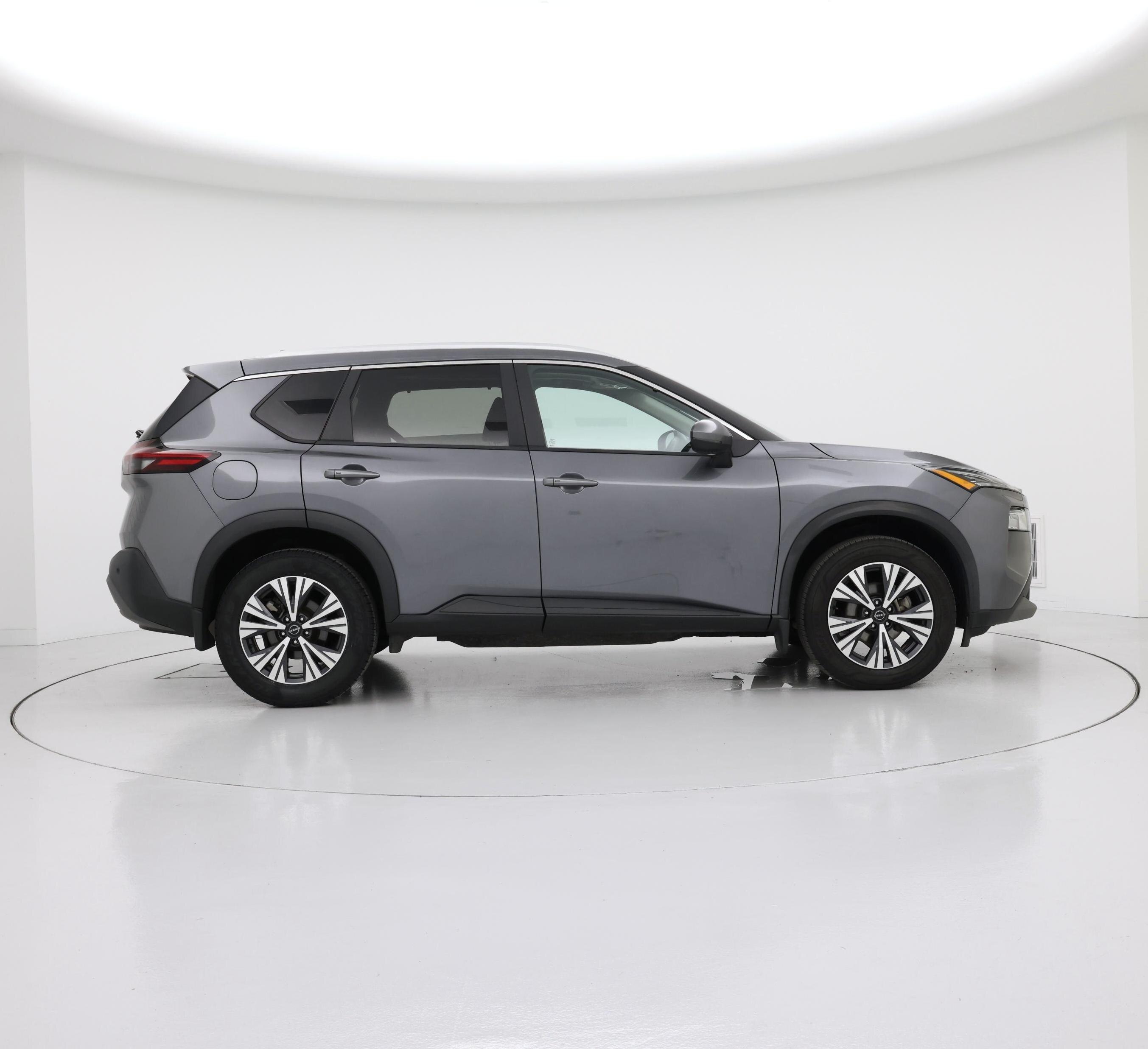 Thumbnail: 2023 Nissan Rogue - 7