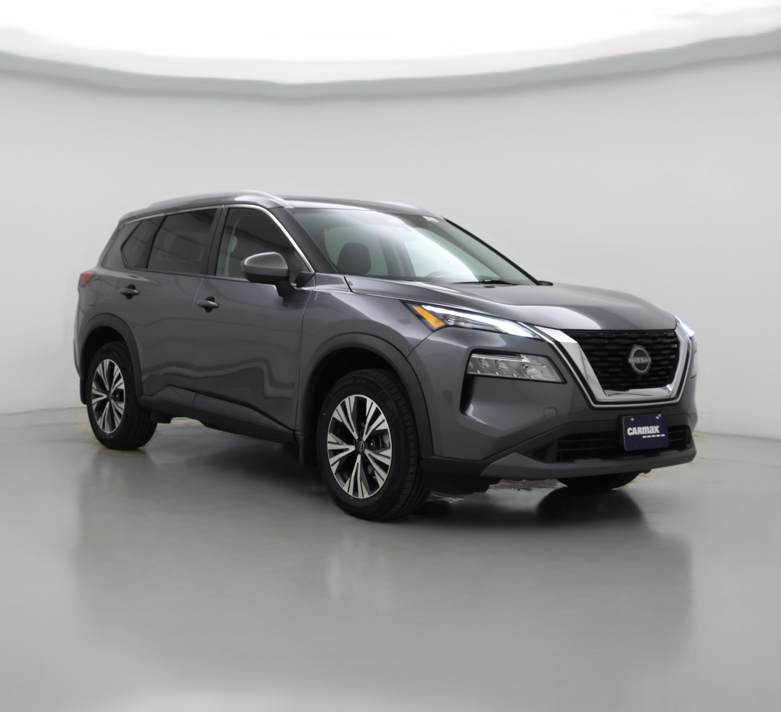 Thumbnail: 2023 Nissan Rogue - 1