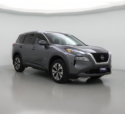 Recommended categories heading image of the selected vehicle