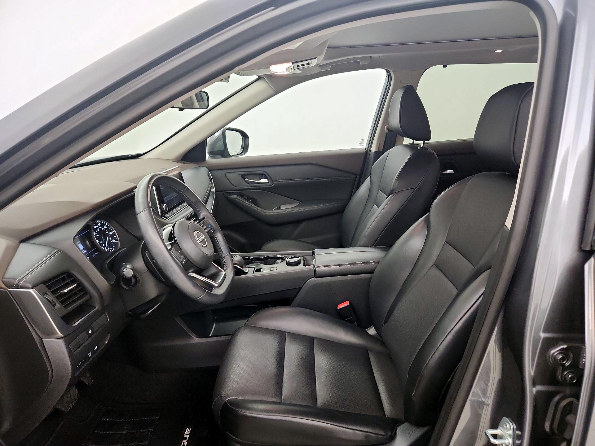 Thumbnail: 2023 Nissan Rogue - 11