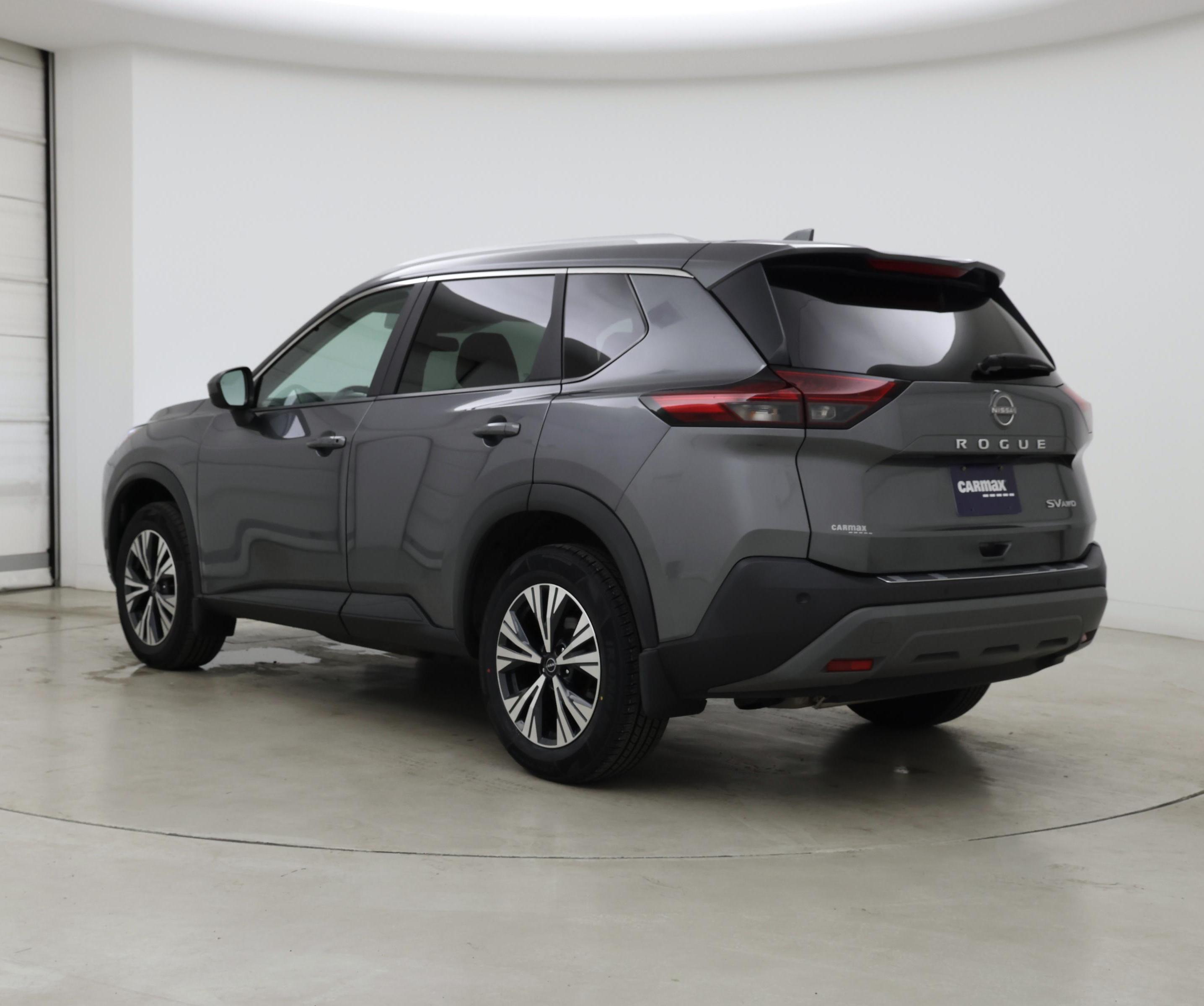Thumbnail: 2023 Nissan Rogue - 2