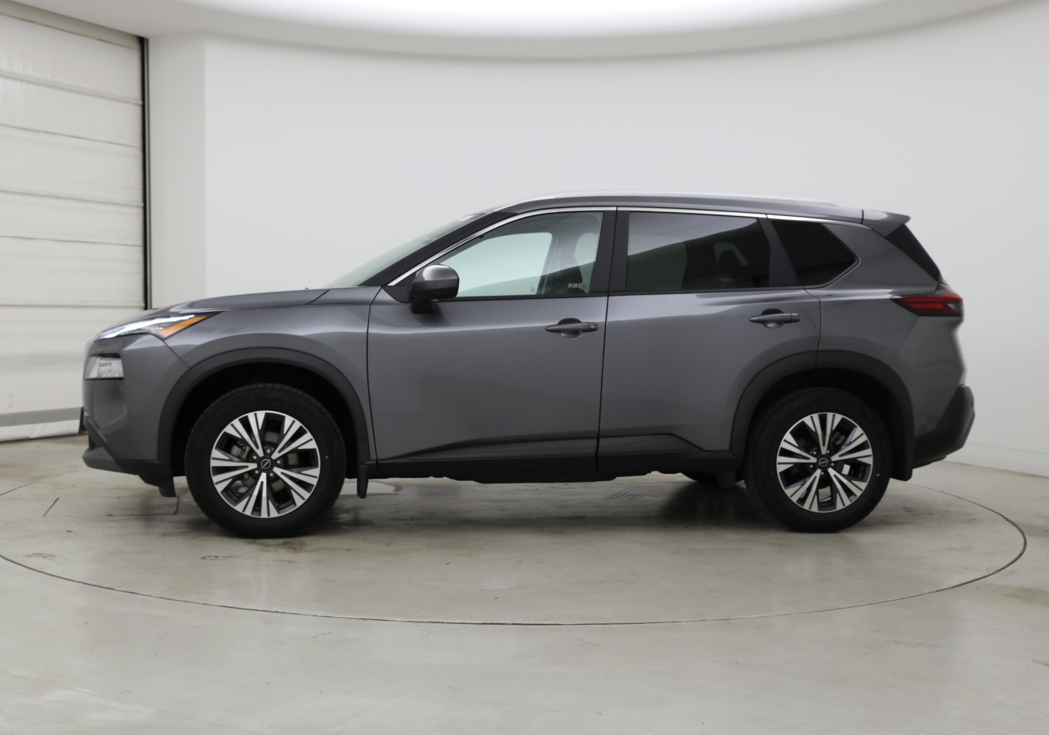 Thumbnail: 2023 Nissan Rogue - 3