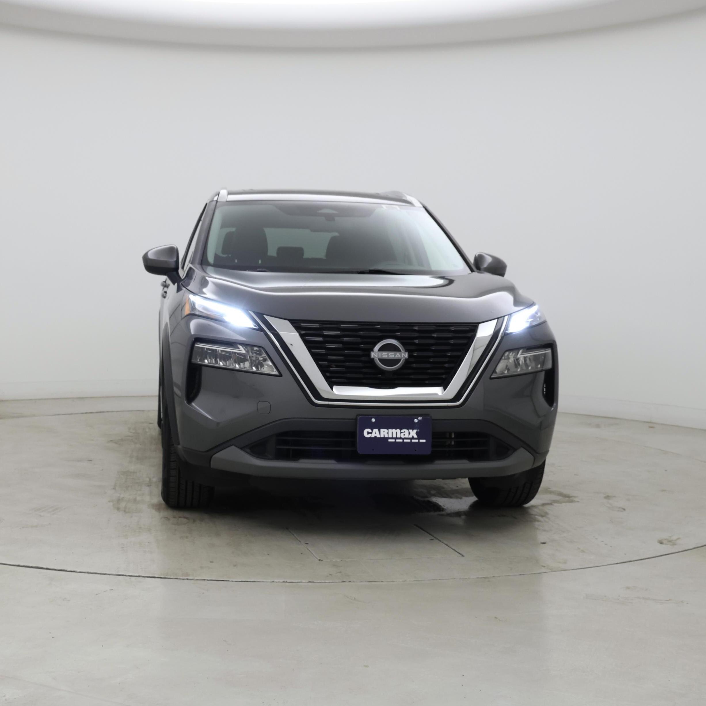 Thumbnail: 2023 Nissan Rogue - 5
