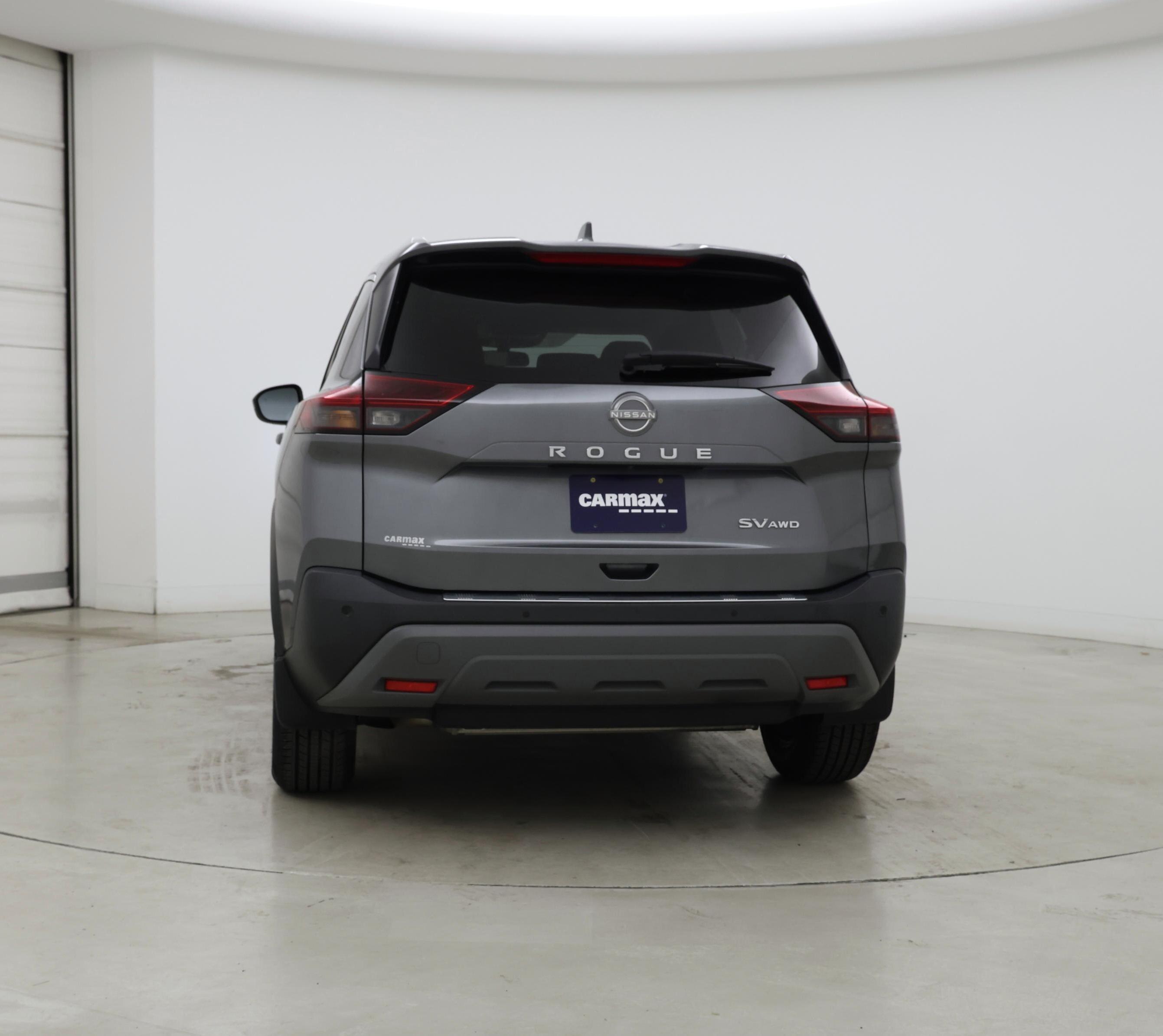 Thumbnail: 2023 Nissan Rogue - 6