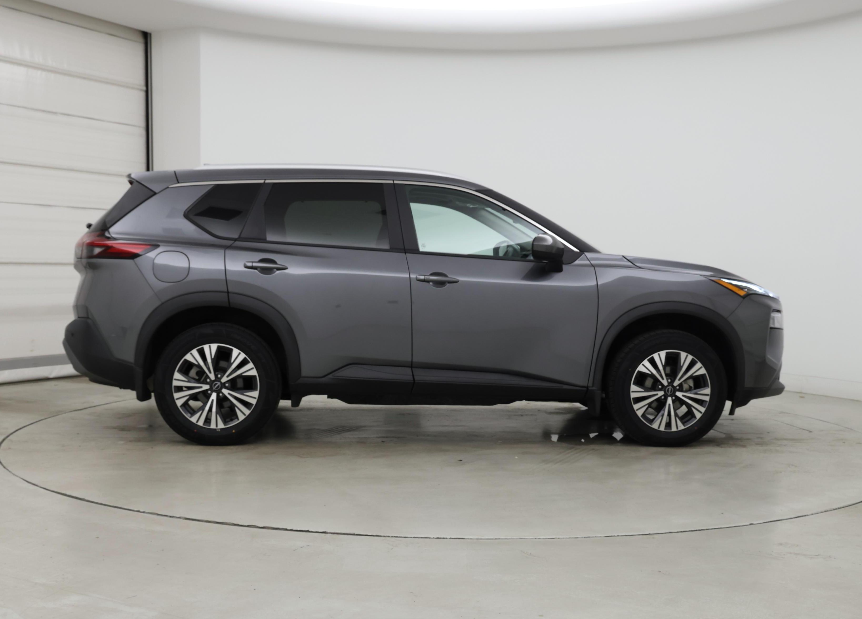 Thumbnail: 2023 Nissan Rogue - 7