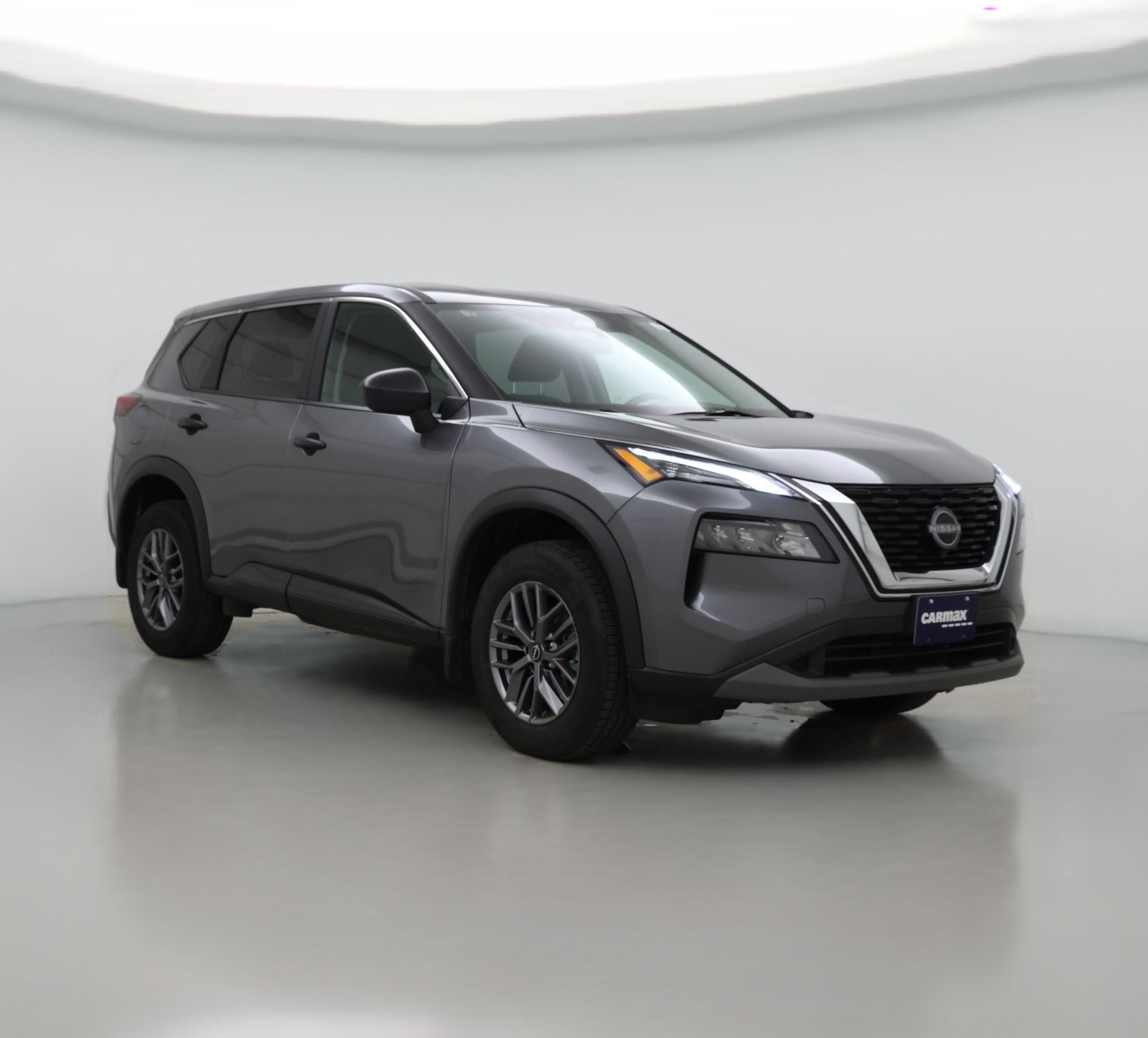 Thumbnail: 2023 Nissan Rogue - 1