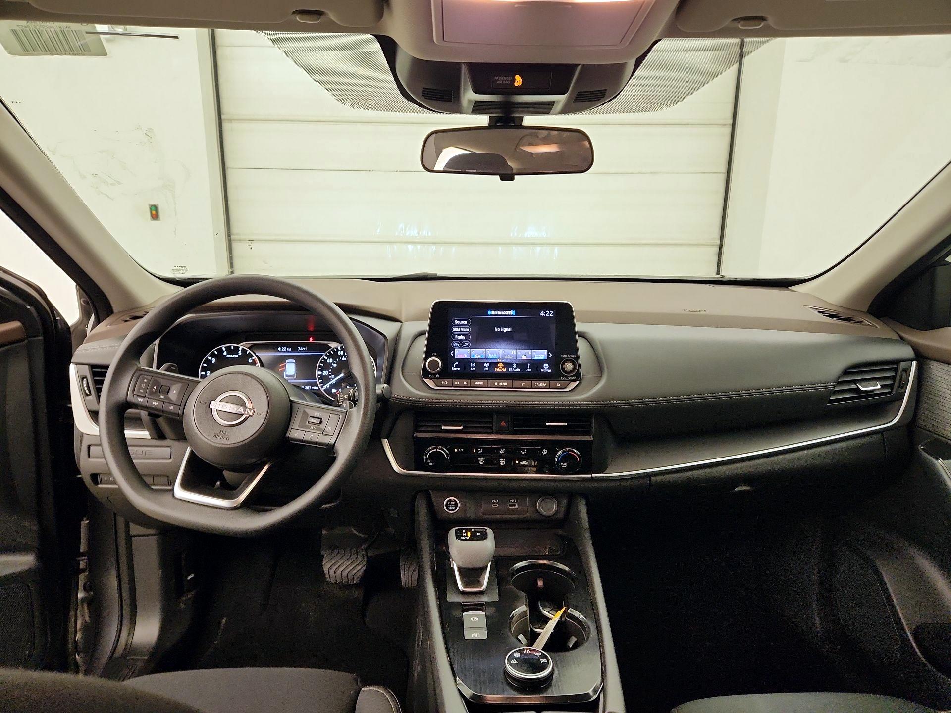 Thumbnail: 2023 Nissan Rogue - 9