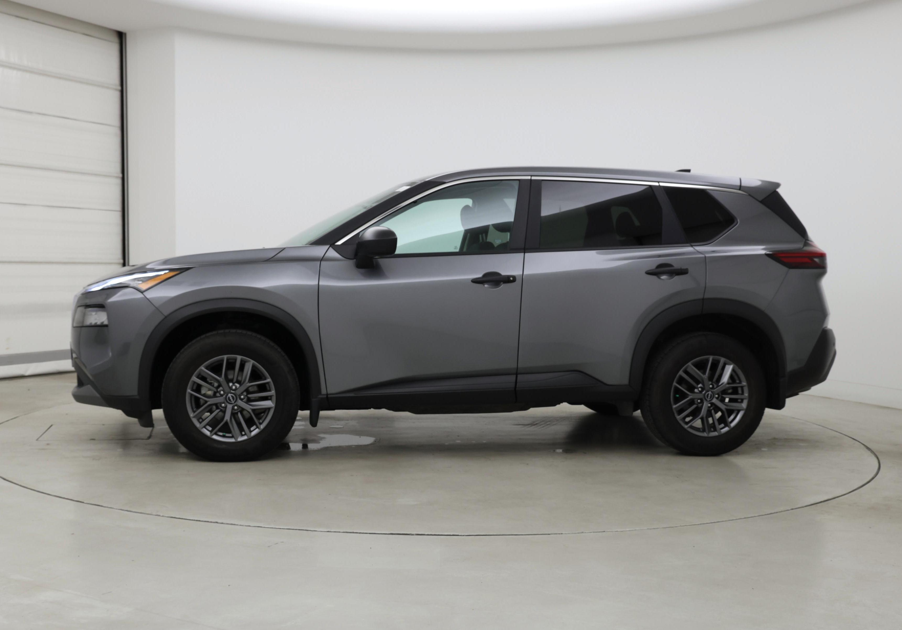 Thumbnail: 2023 Nissan Rogue - 3