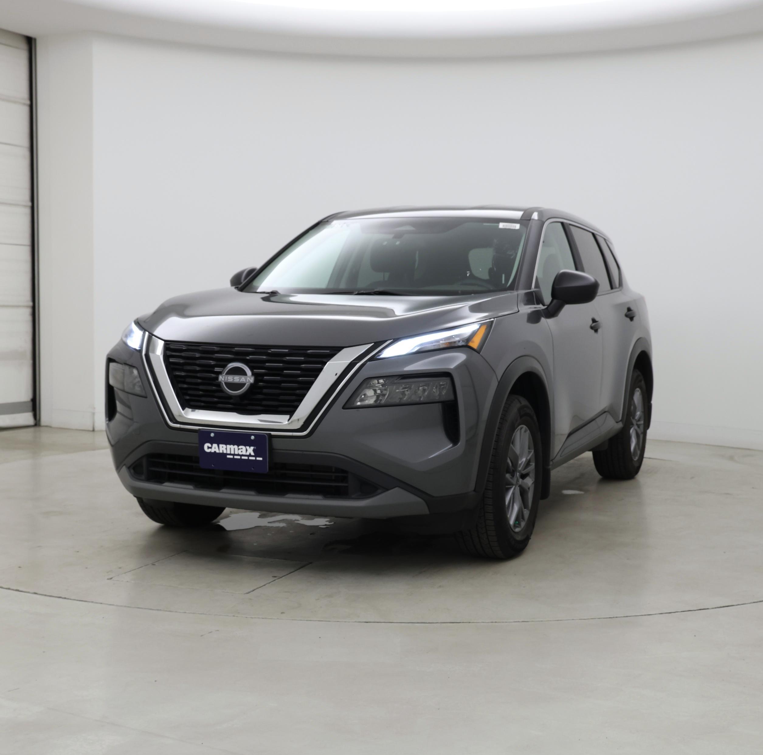 Thumbnail: 2023 Nissan Rogue - 4